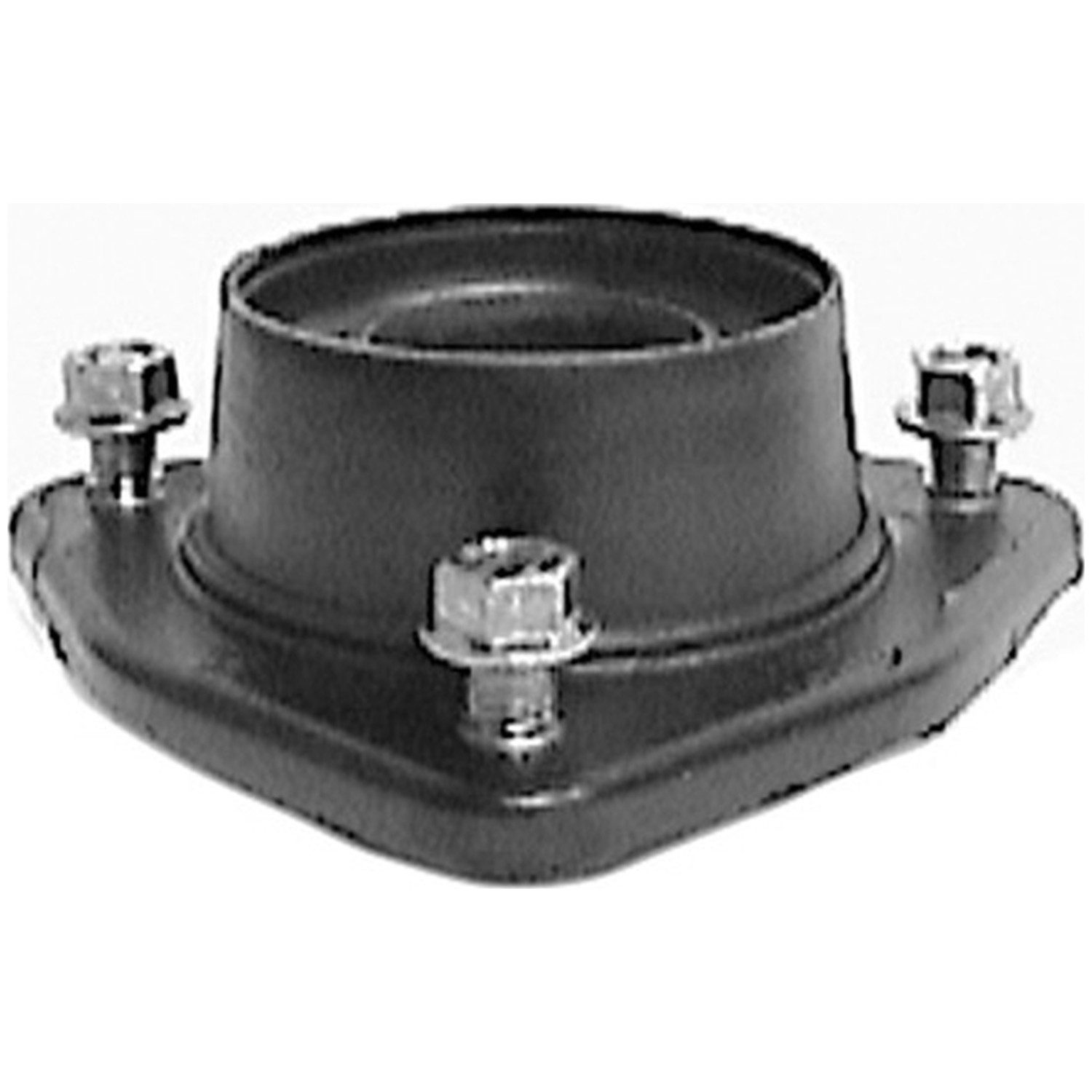 Rear Right Suspension Shock Absorber Mounting Kit | ANCHOR 702983 Fits Nissan