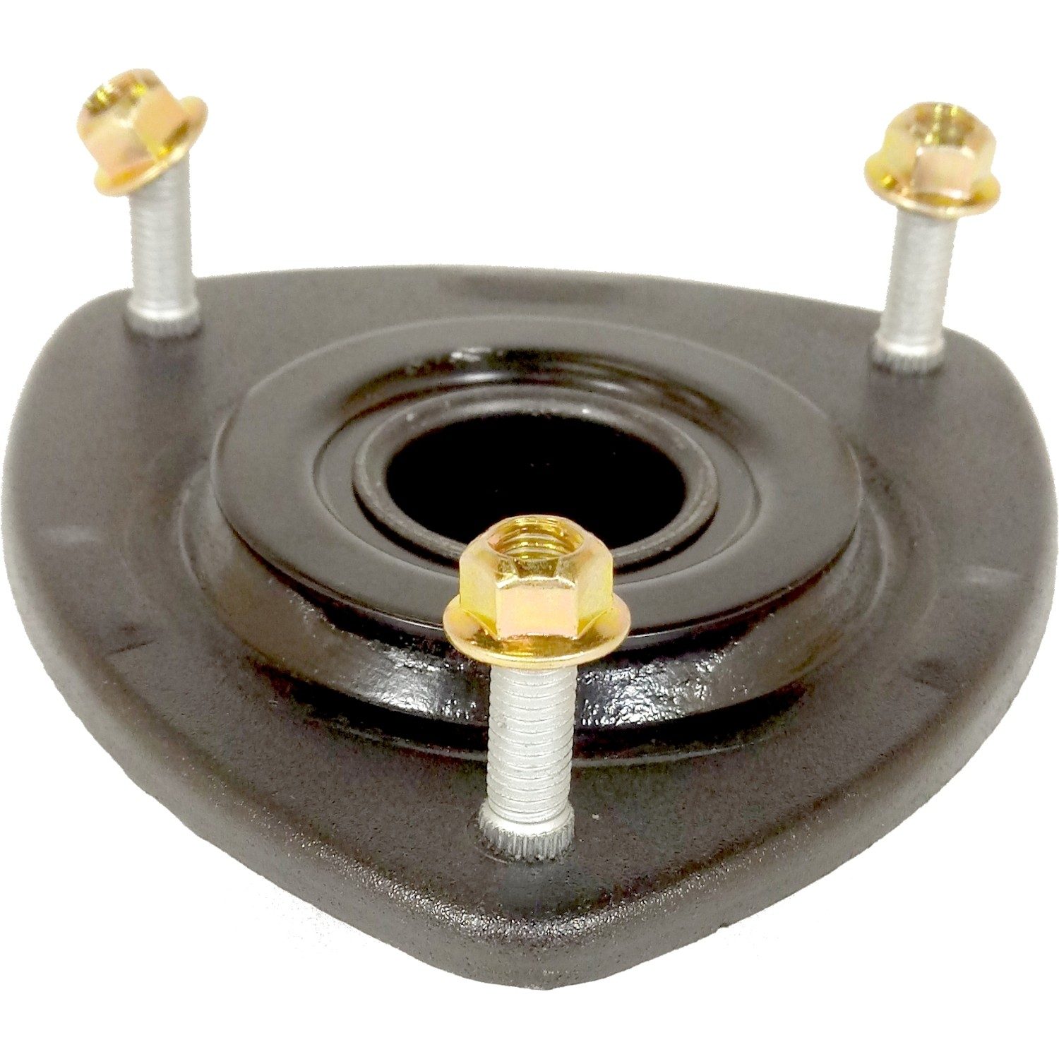 Front Upper Suspension Strut Mount | ANCHOR 705900 Fits Toyota Echo 2000-2005 — image 2