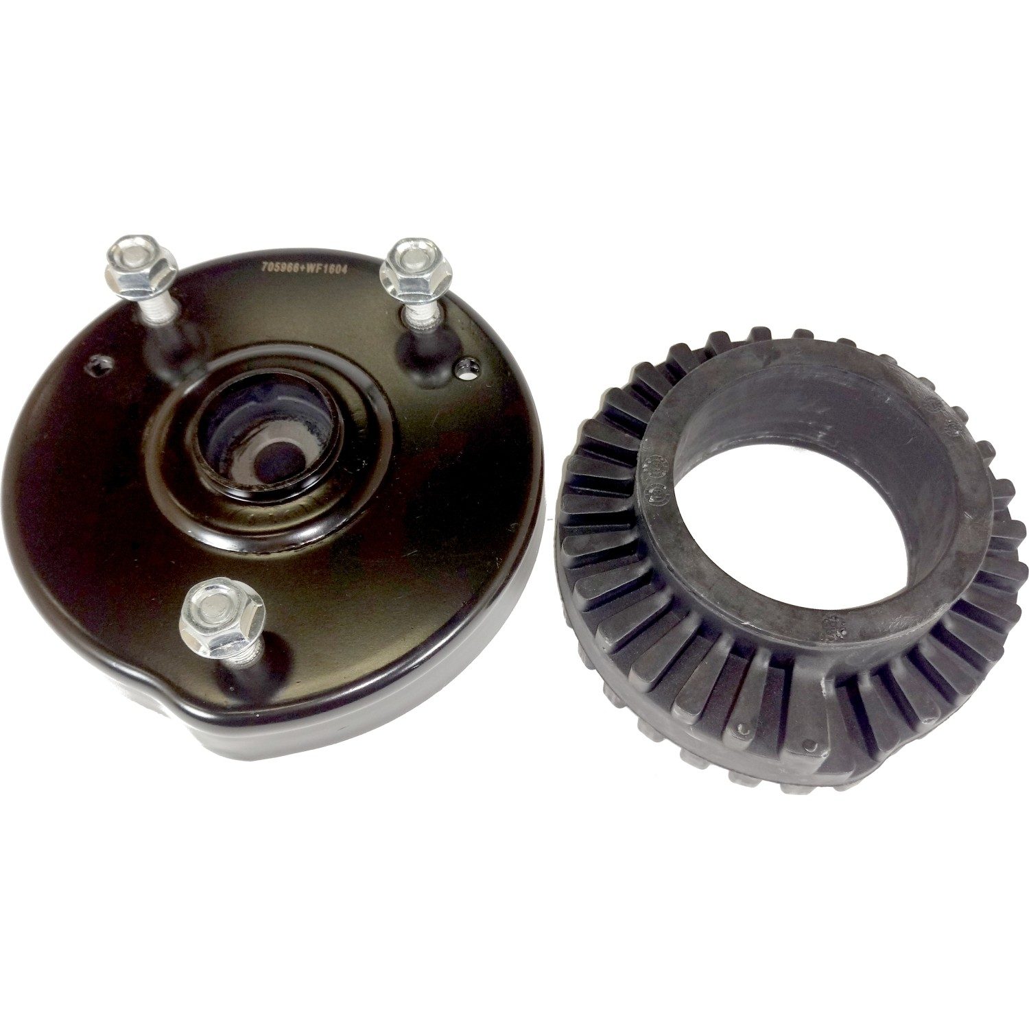 Front Suspension Strut Mount | ANCHOR 705966 Fits Dodge Challenger 2008-2013 — image 3