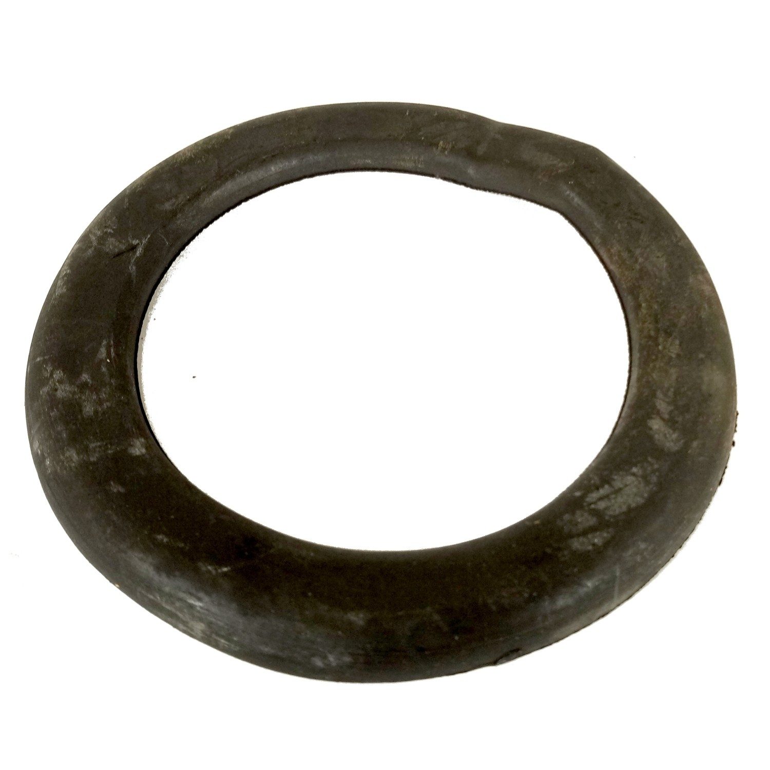 Rear Lower Coil Spring Insulator | ANCHOR 705996 Fits Nissan Altima 1993-1999 — image 2