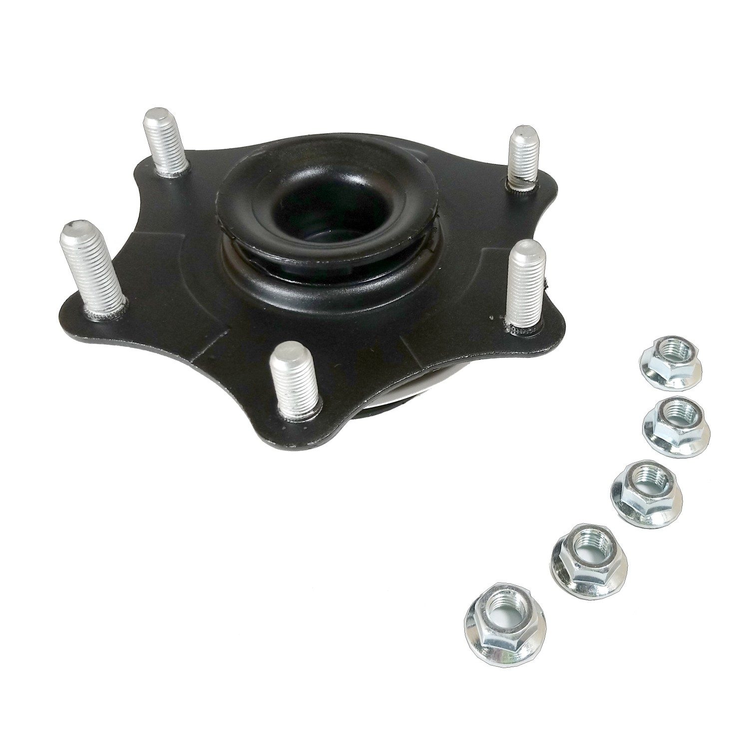 Suspension Strut Mount | ANCHOR 706966 Fits Acura Honda — image 3