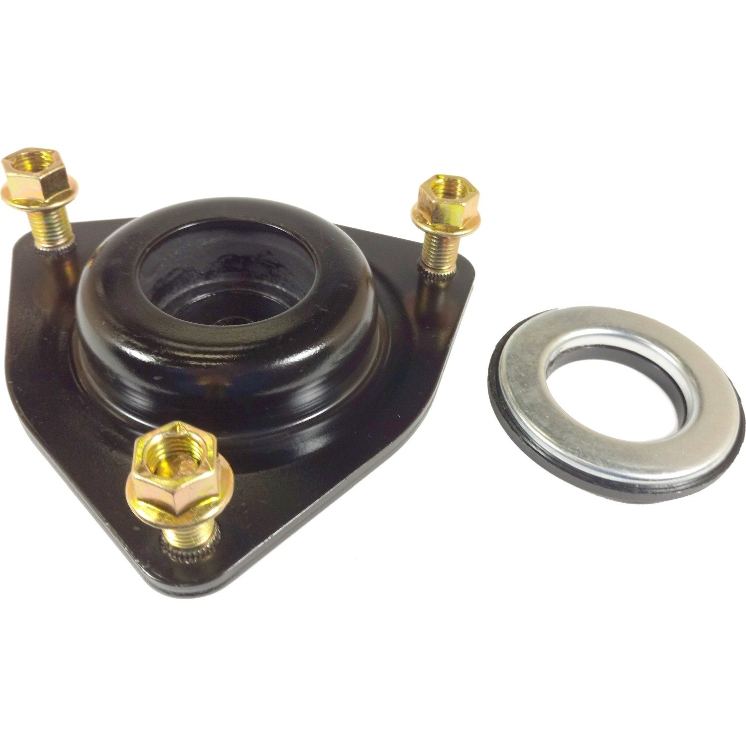 Front Suspension Strut Mount | ANCHOR 708912 Fits Mitsubishi — image 3