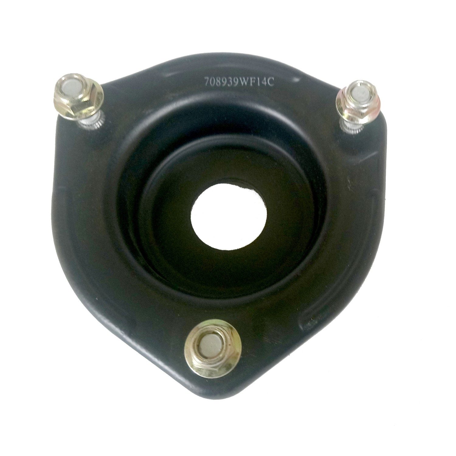 Rear Suspension Strut Mount Stud Plate | ANCHOR 708939 Fits Hyundai Accent 1997-2005 — image 3