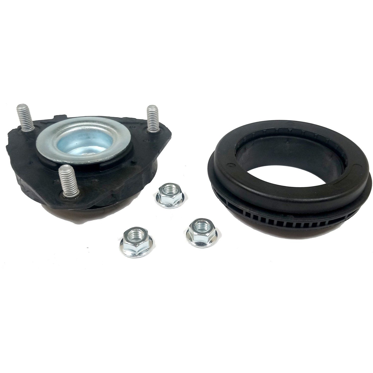 Front Suspension Strut Mount | ANCHOR 708968 Fits Ford Focus 2008-2011 — image 4