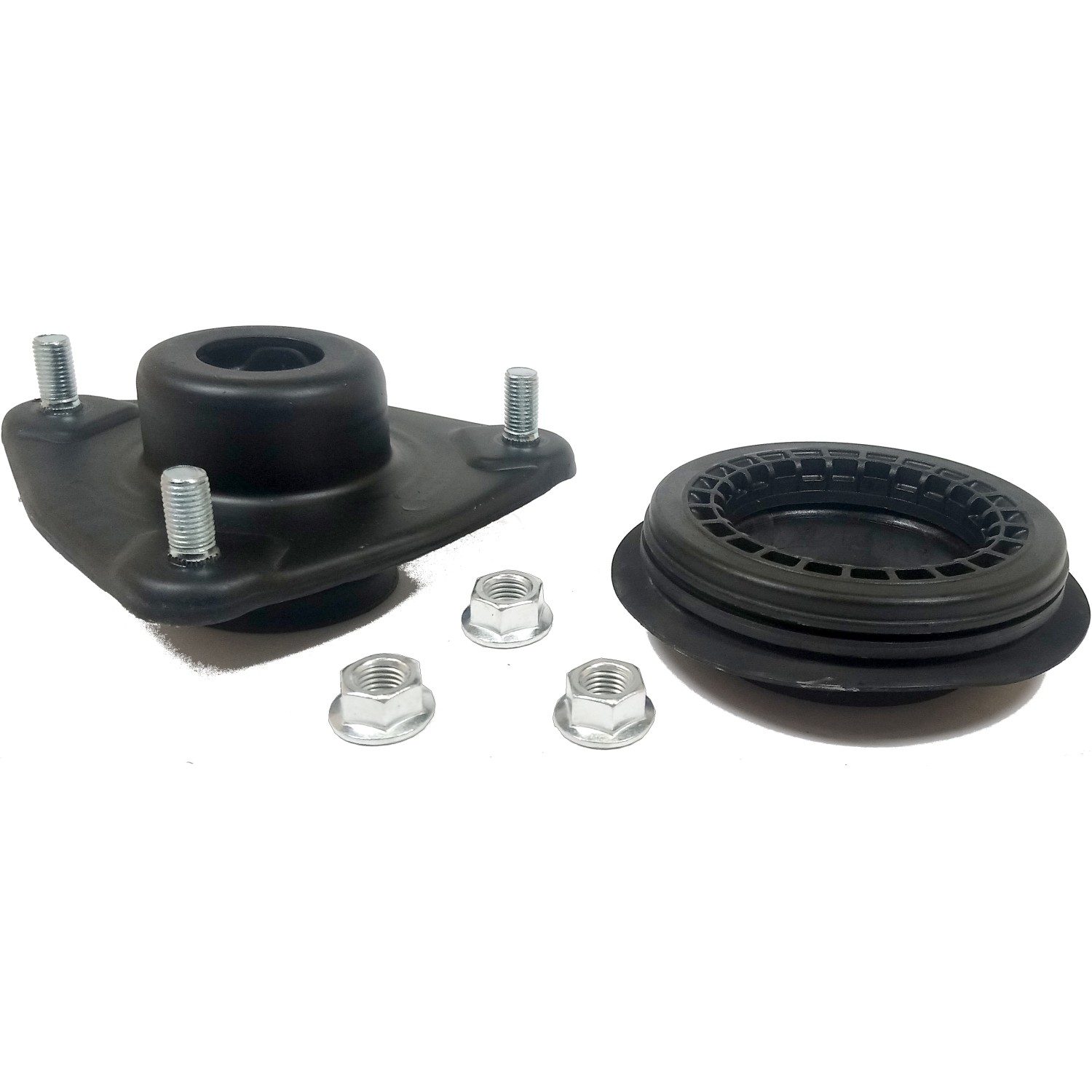 Front Suspension Strut Mount Stud Plate | ANCHOR 708997 Fits Hyundai Kia — image 4