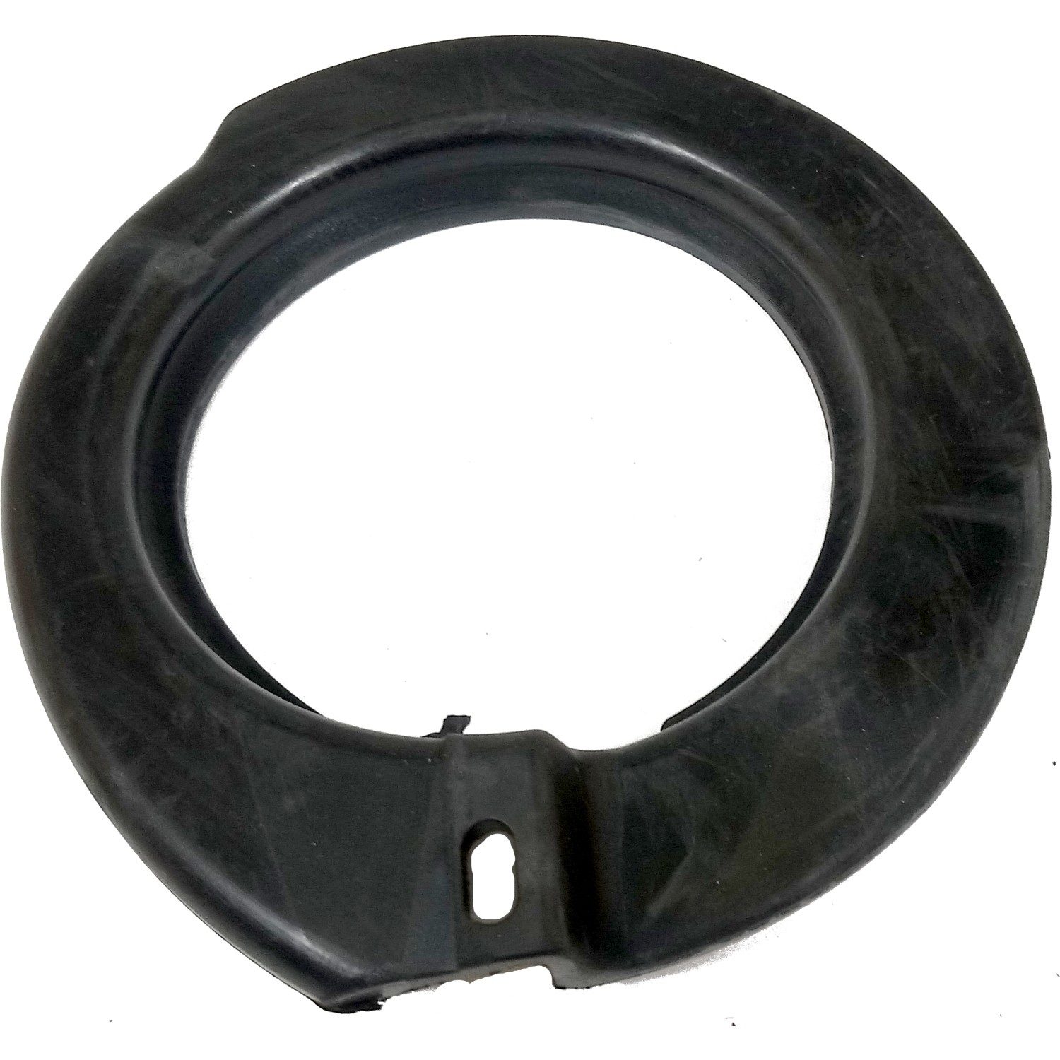 Front Lower Coil Spring Insulator | ANCHOR 709925 Fits Nissan Sentra 2007-2012 — image 2