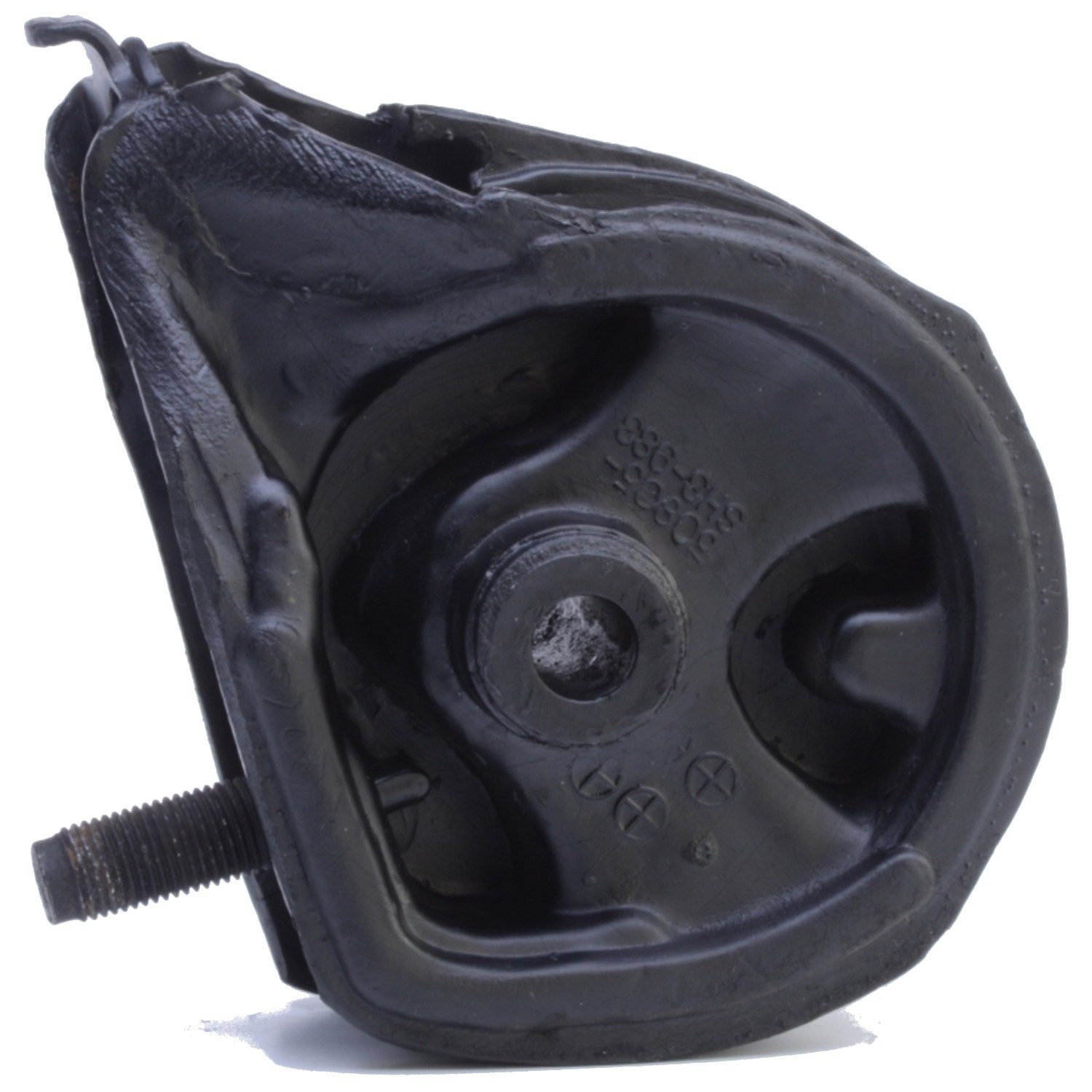 Right Automatic Transmission Mount | ANCHOR 8001 Fits Subaru Honda — image 3