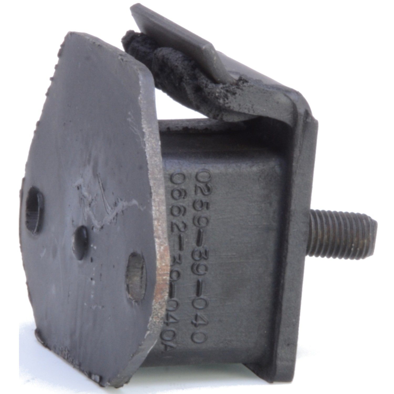 Rear Automatic Transmission Mount | ANCHOR 8079 Fits Mazda — image 4