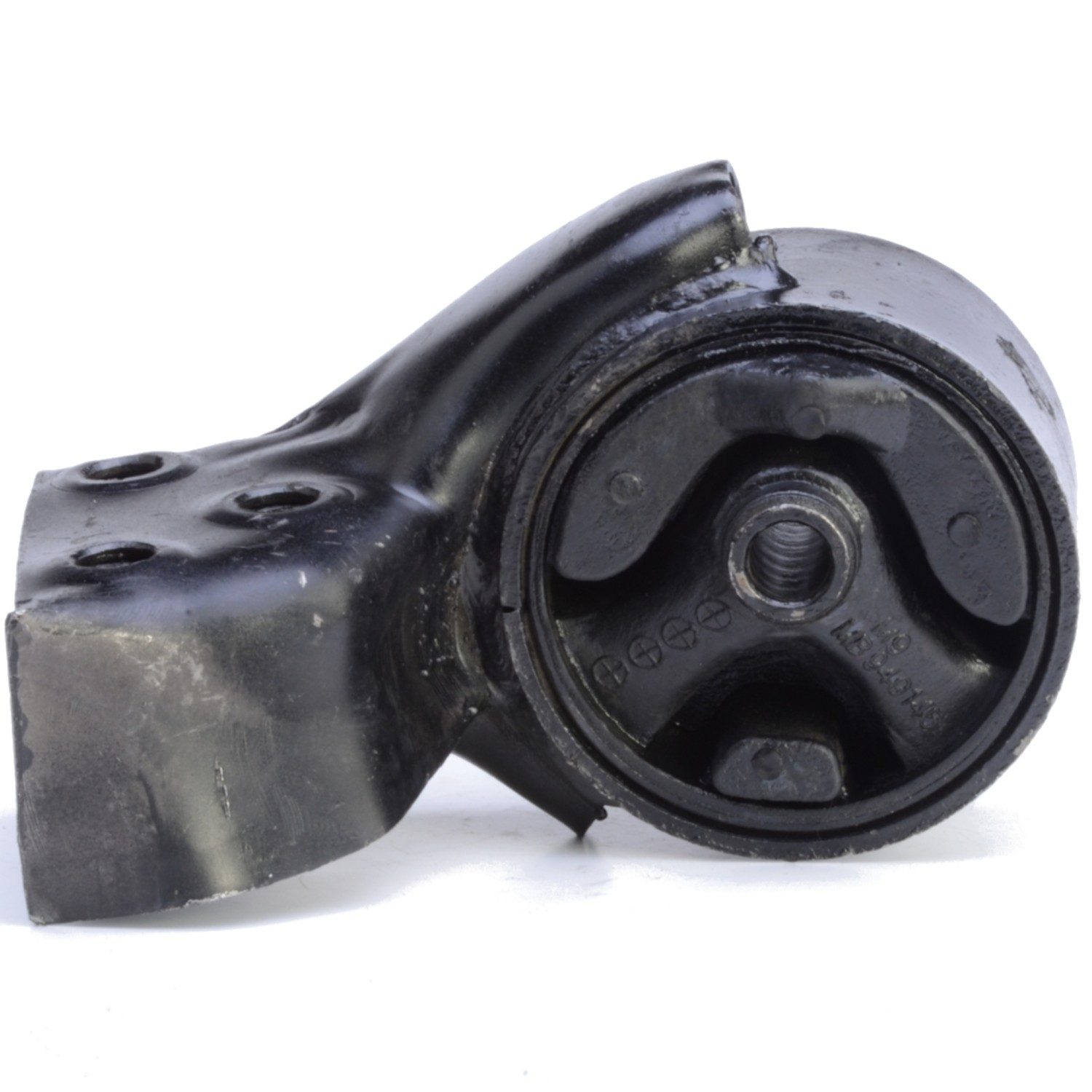 Left Engine Mount | ANCHOR 8206 Fits Dodge Eagle Mitsubishi