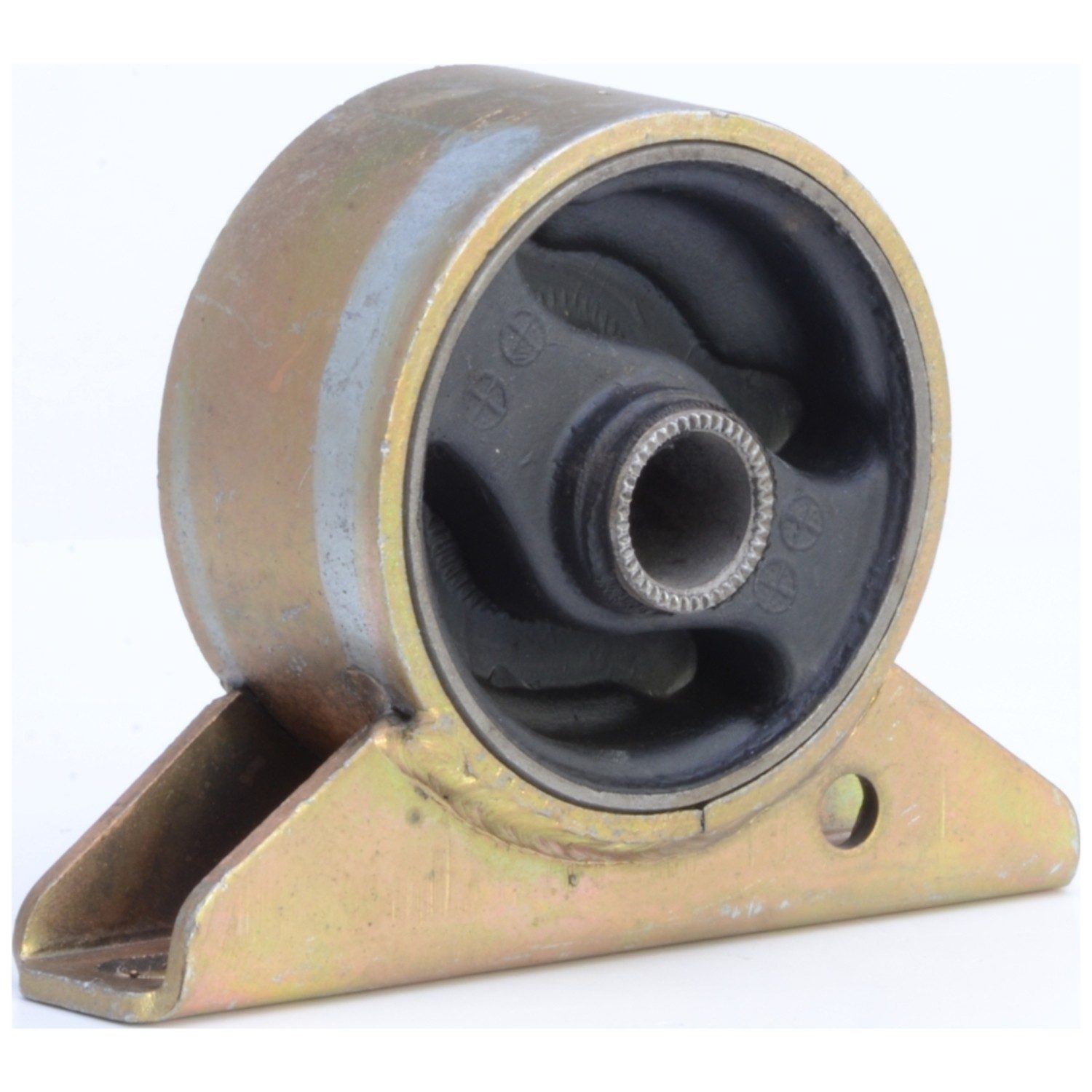 Left Engine Mount | ANCHOR 8232 Fits Mitsubishi Dodge Plymouth — image 3