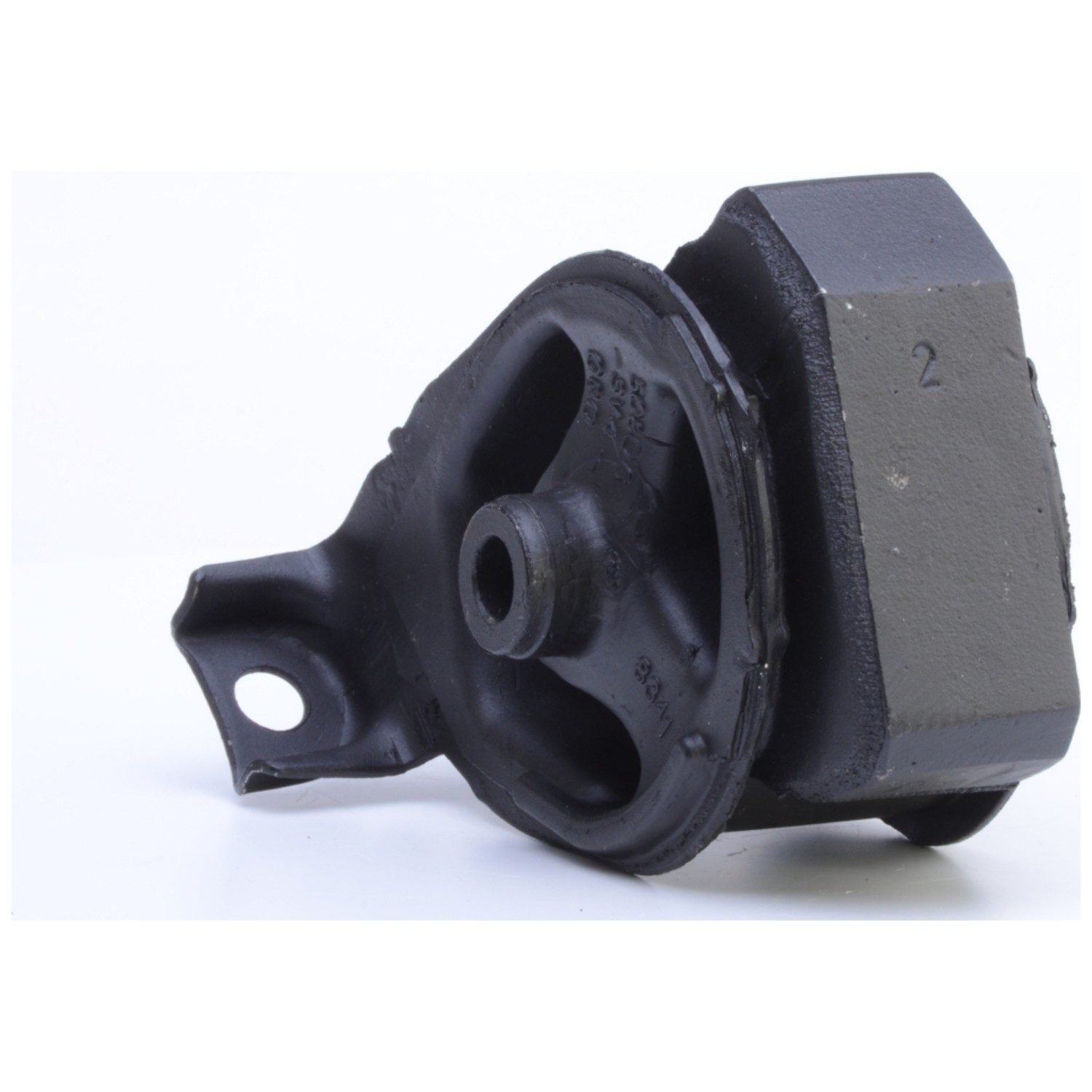 Right Manual Transmission Mount | ANCHOR 8341 Fits Honda Acura — image 5