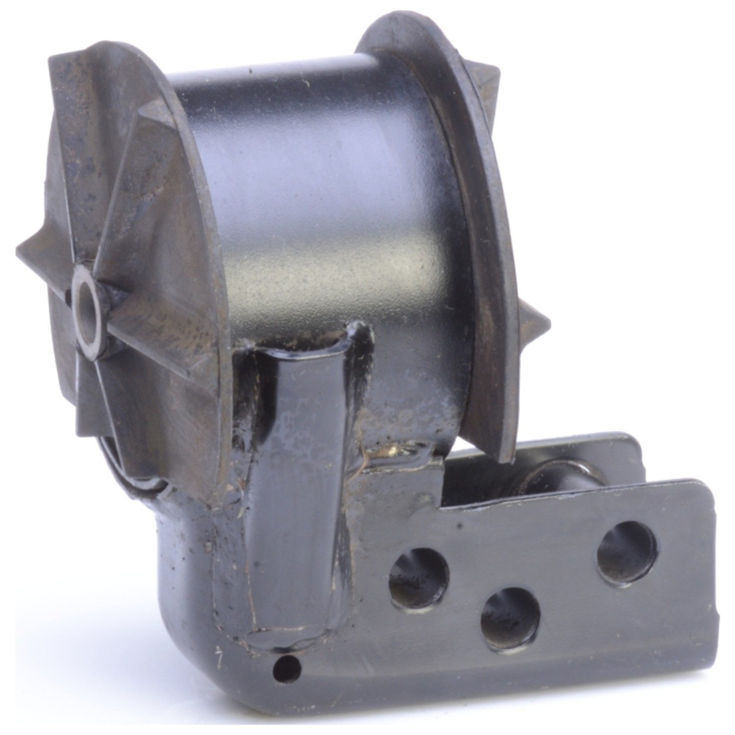 Left Engine Mount | ANCHOR 8936 Fits Hyundai Accent 2000-2002 — image 3