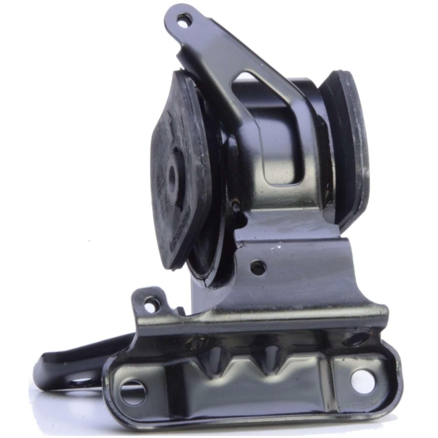 Left Automatic Transmission Mount | ANCHOR 8957 Fits Hyundai Santa Fe 2001-2006 — image 2