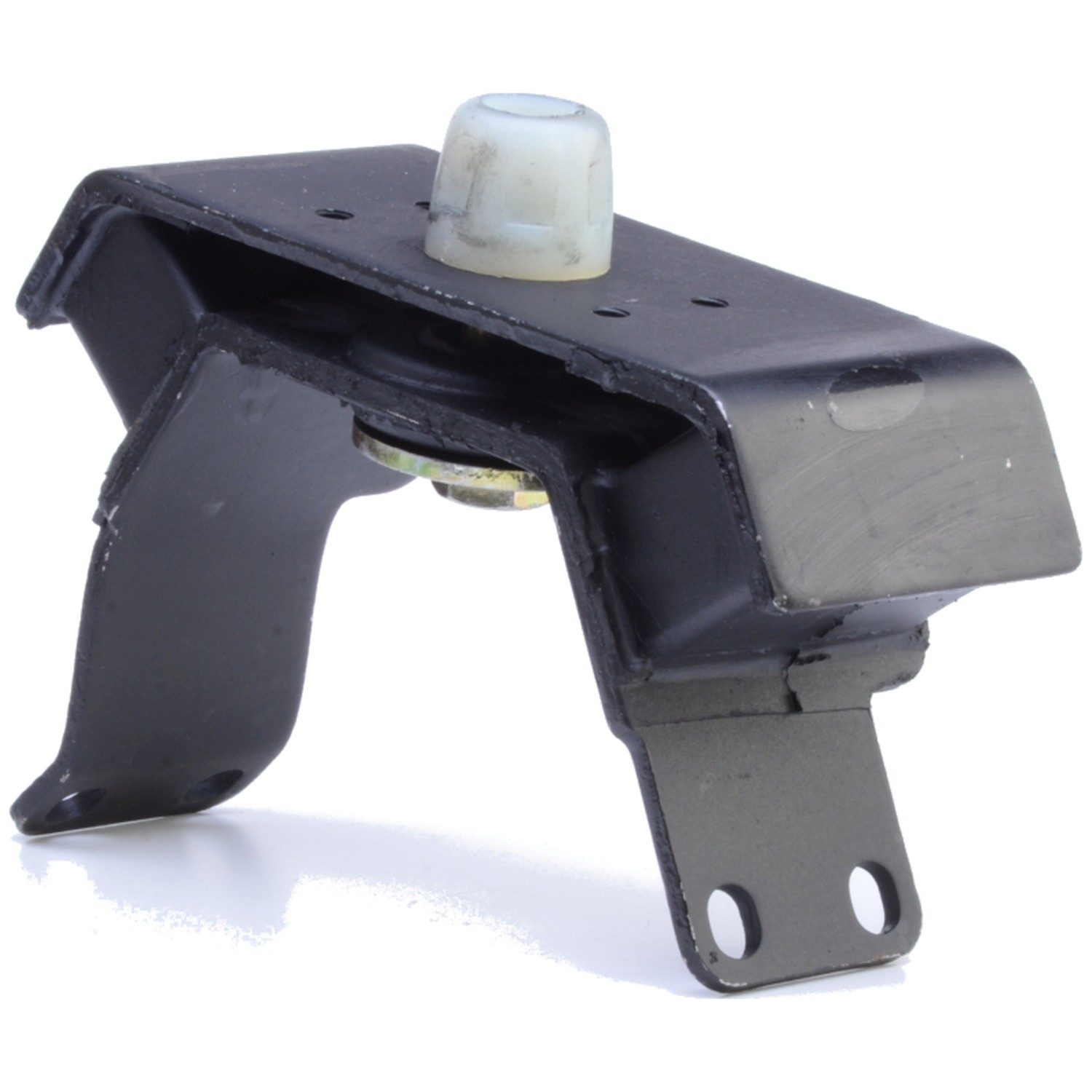 Rear Manual Transmission Mount | ANCHOR 9018 Fits Toyota Tacoma 1998-2004 — image 2