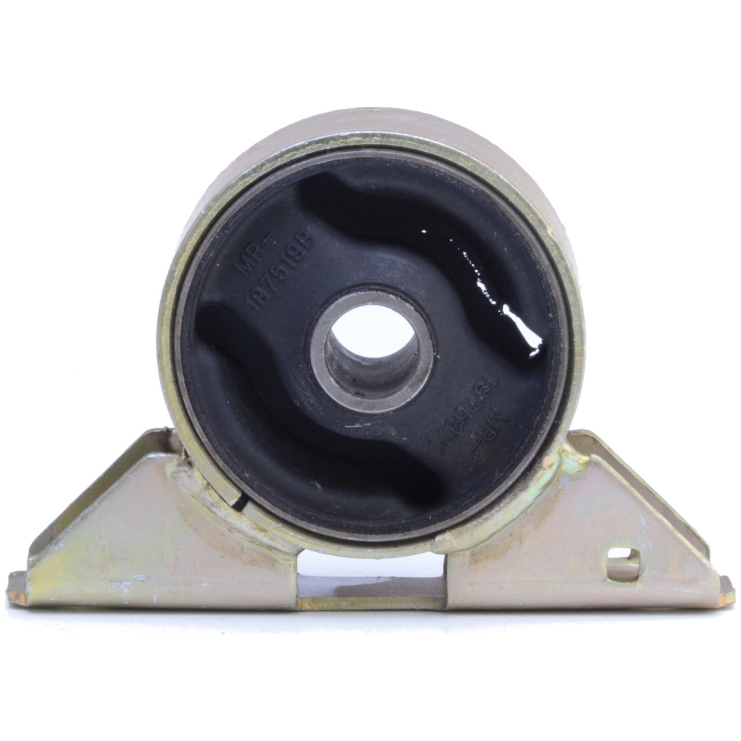Front Engine Mount | ANCHOR 9037 Fits Mitsubishi Mirage 1997-2002