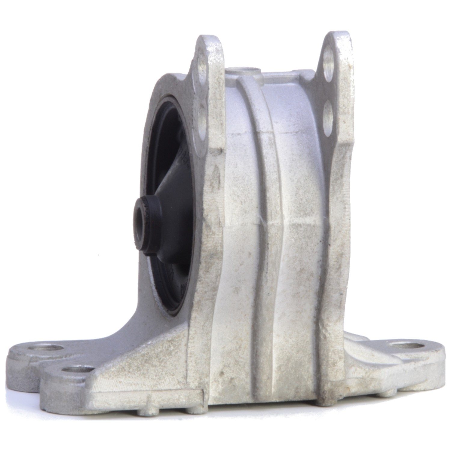 Right Automatic Transmission Mount | ANCHOR 9058 Fits Mitsubishi Eagle — image 3