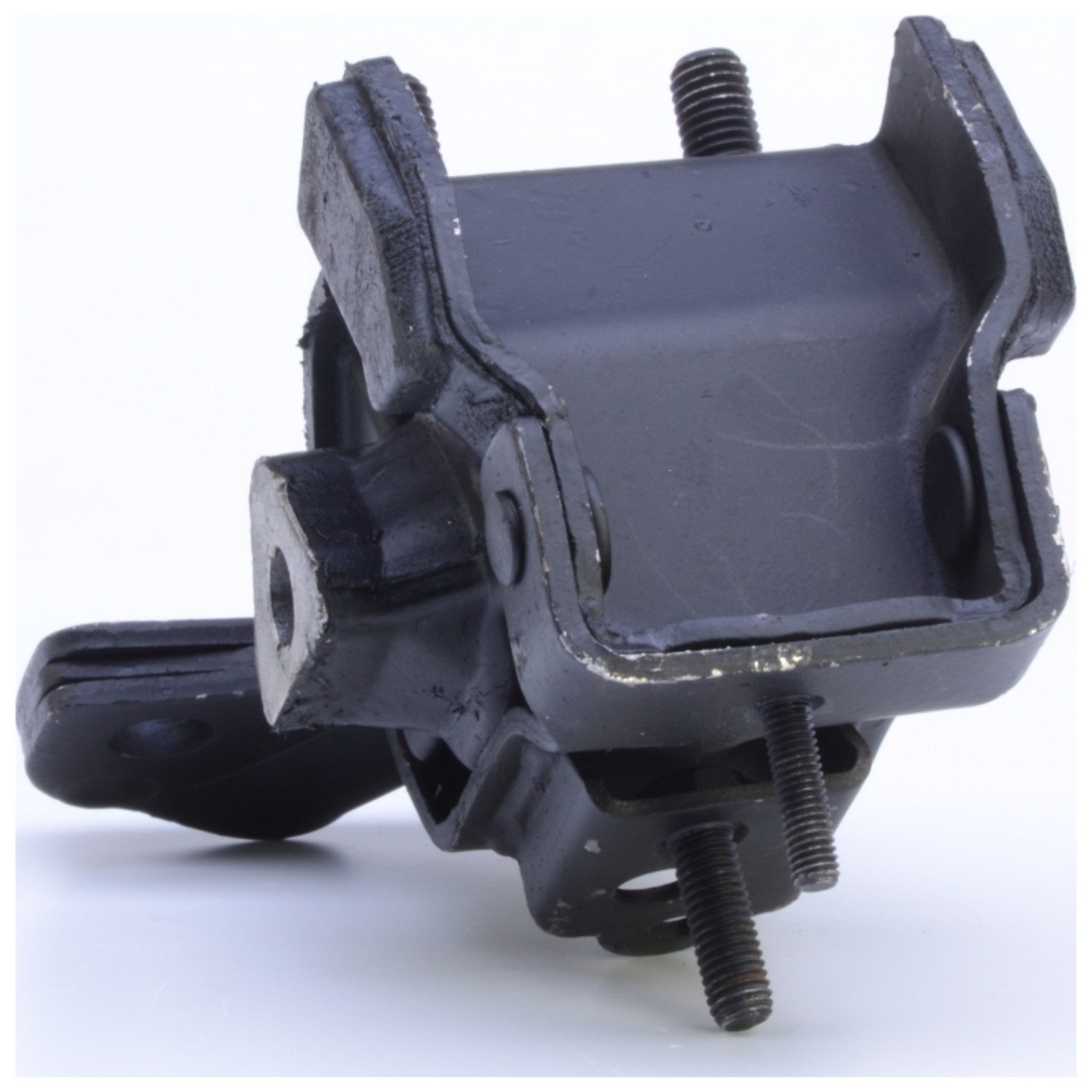 6 2003-2008 Left Automatic Transmission Mount | ANCHOR 9536 Fits Mazda — image 4