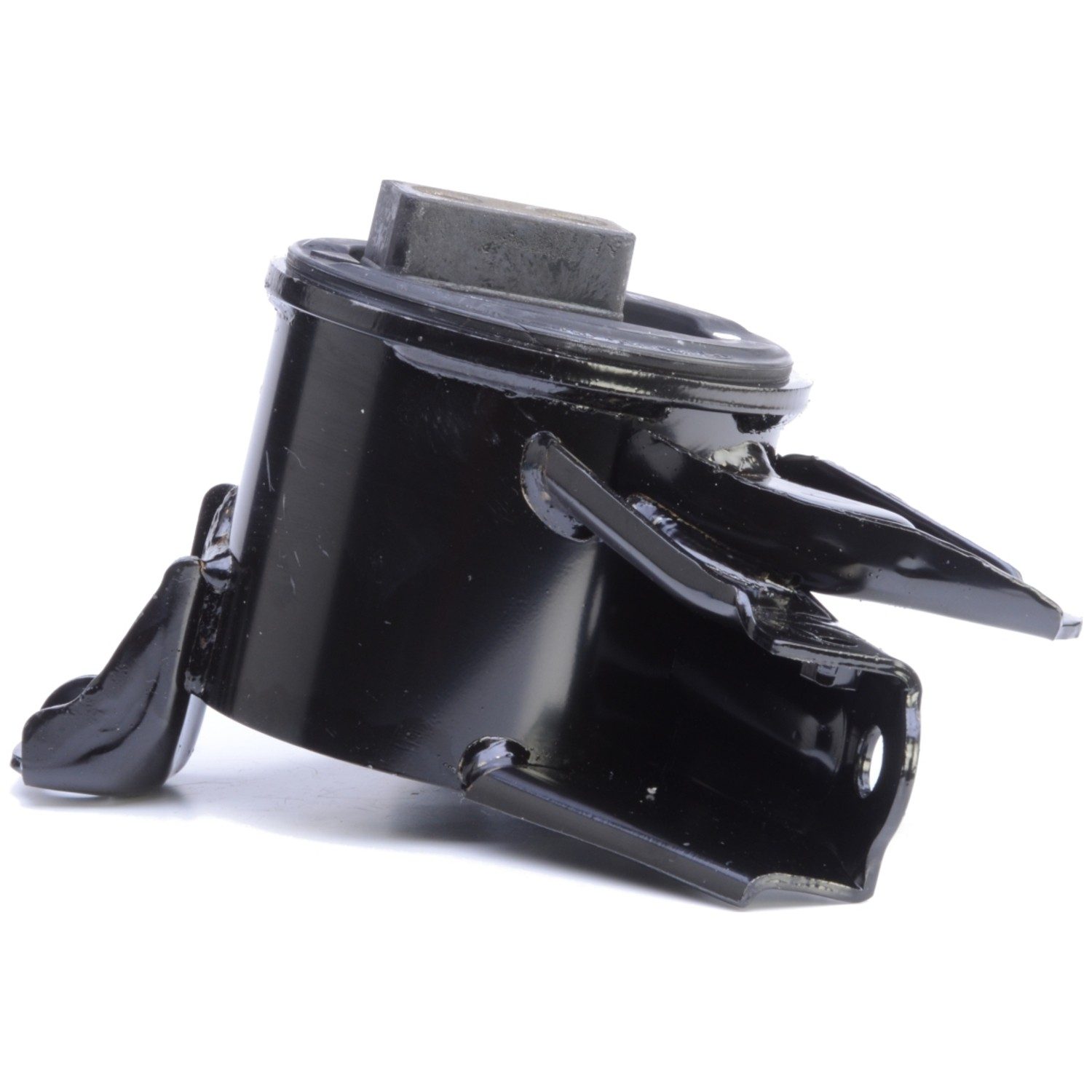 Left Automatic Transmission Mount | ANCHOR 9755 Fits Kia Hyundai — image 4
