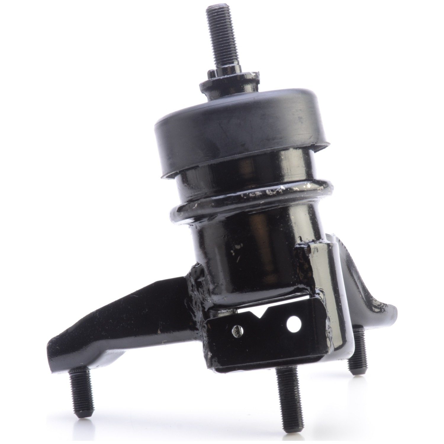 Left Automatic Transmission Mount | ANCHOR 9953 Fits Lexus Toyota — image 3