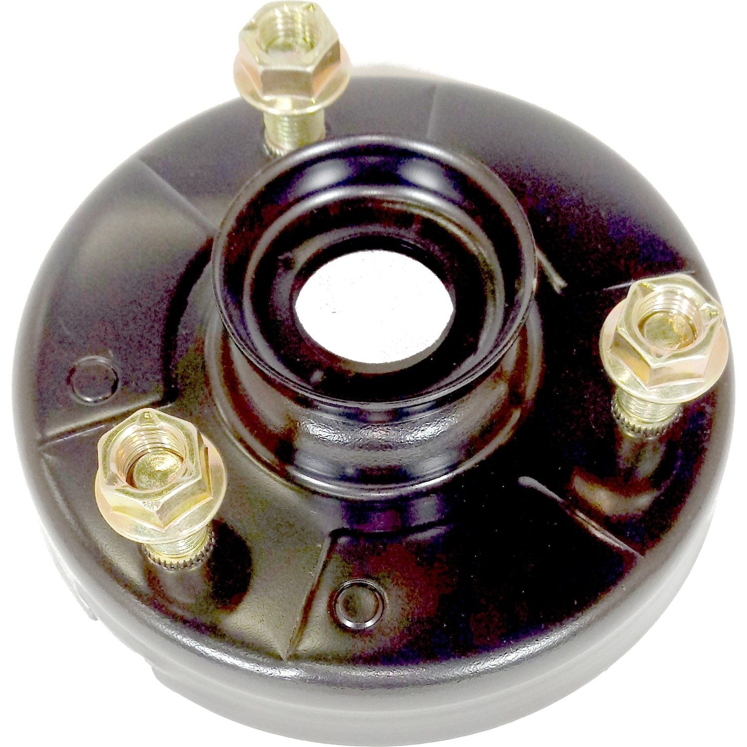 Front Suspension Strut Mount Stud Plate | ANCHOR 705901 Fits Honda Accord 1990-1997 — image 3
