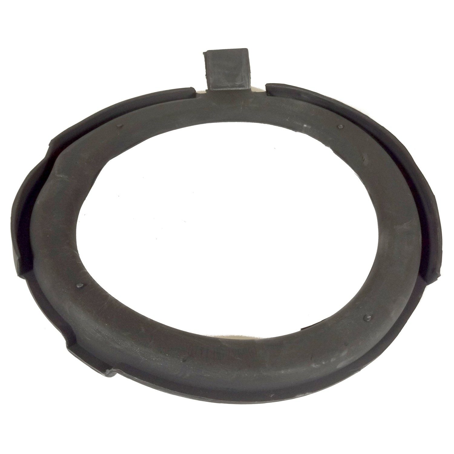 Front Lower Coil Spring Insulator | ANCHOR 706937 Fits Toyota Lexus — image 2