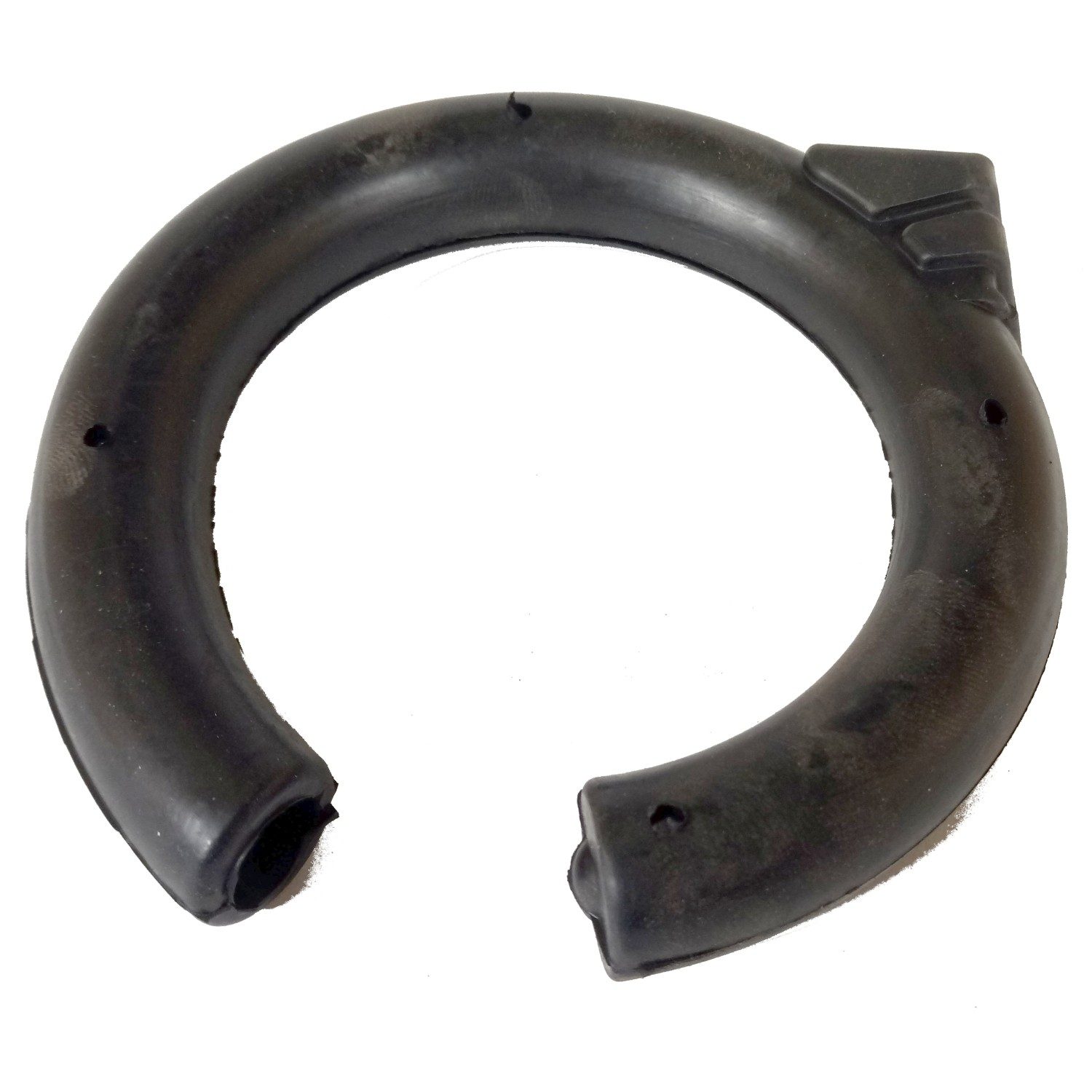 Front Left Lower Coil Spring Insulator | ANCHOR 707956 Fits Honda Civic 2006-2011 — image 2