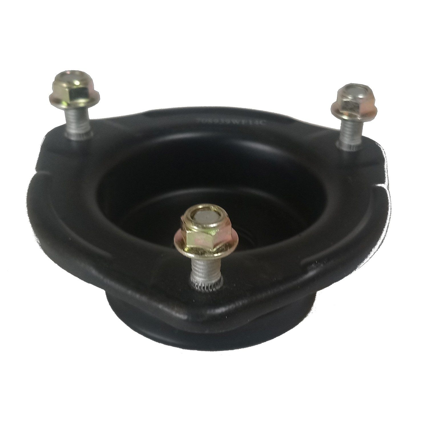 Rear Suspension Strut Mount Stud Plate | ANCHOR 708939 Fits Hyundai Accent 1997-2005 — image 2