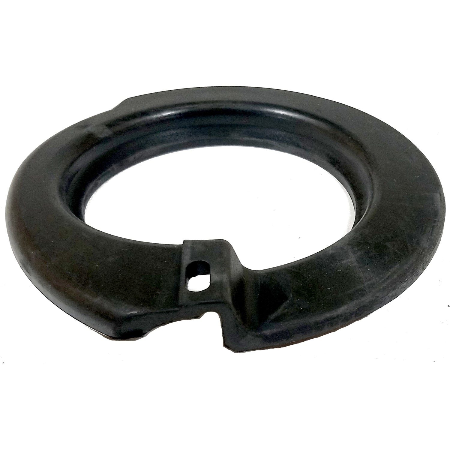 Front Lower Coil Spring Insulator | ANCHOR 709925 Fits Nissan Sentra 2007-2012 — image 4