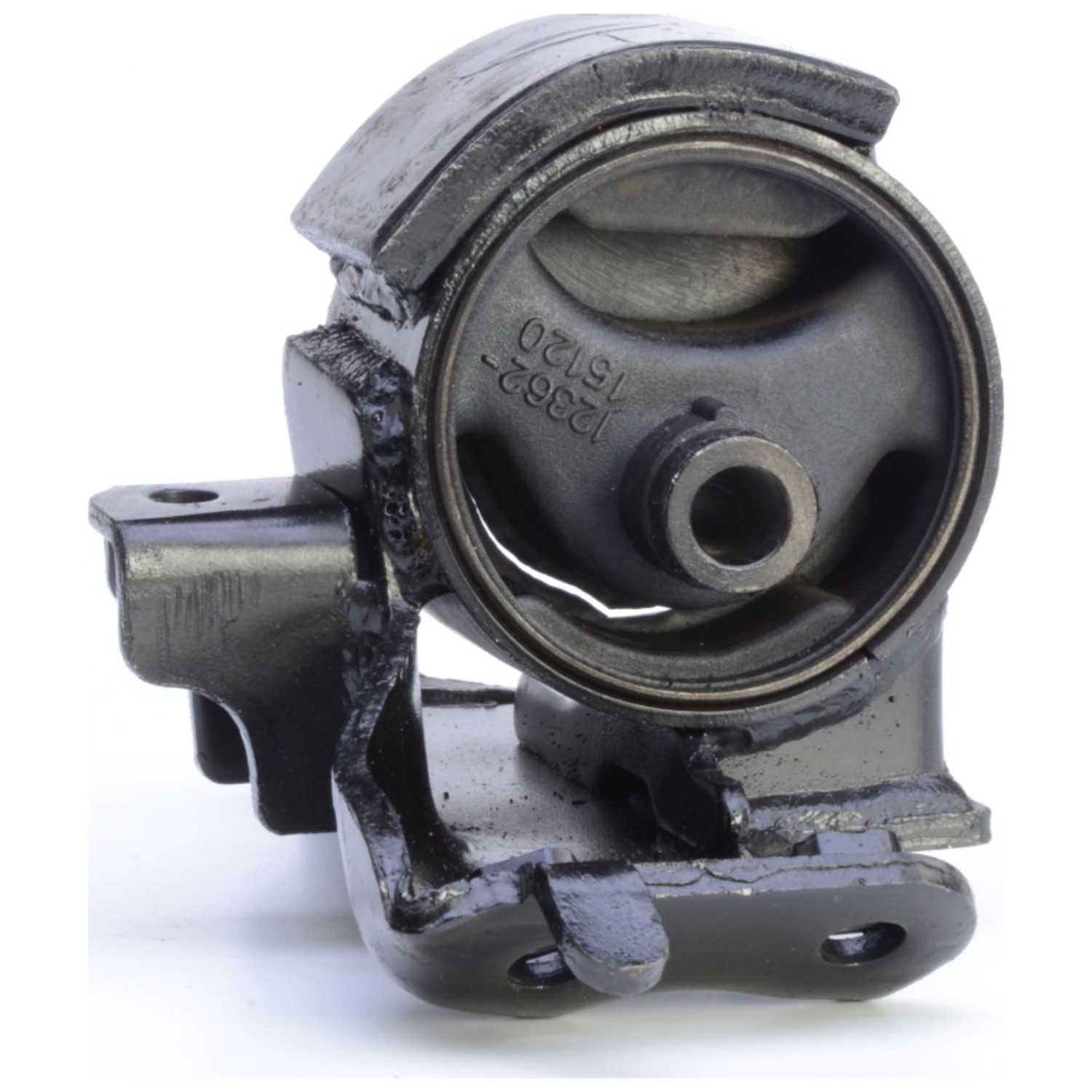 Left Automatic Transmission Mount | ANCHOR 8422 Fits Toyota Corolla 1988-1992 — image 4