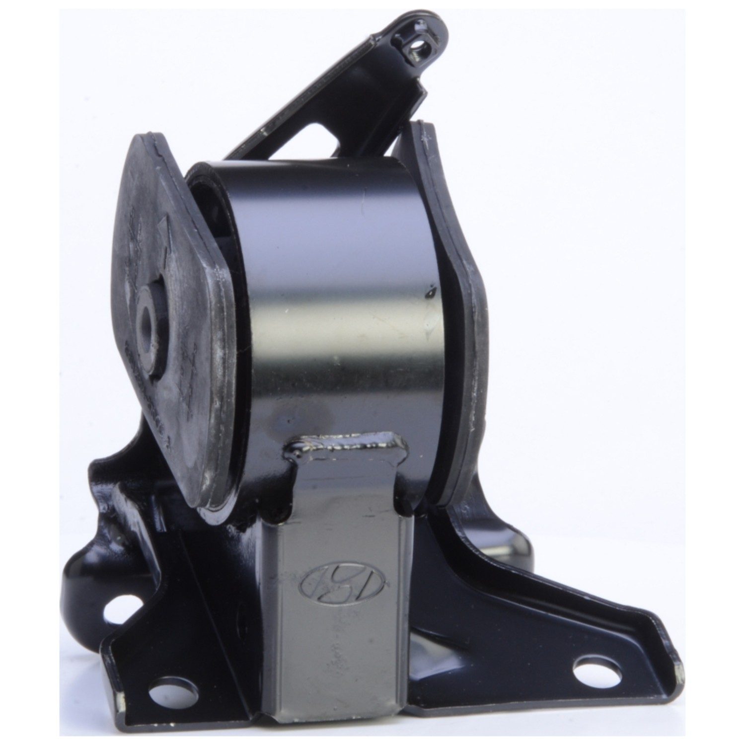 Left Automatic Transmission Mount | ANCHOR 8957 Fits Hyundai Santa Fe 2001-2006 — image 4