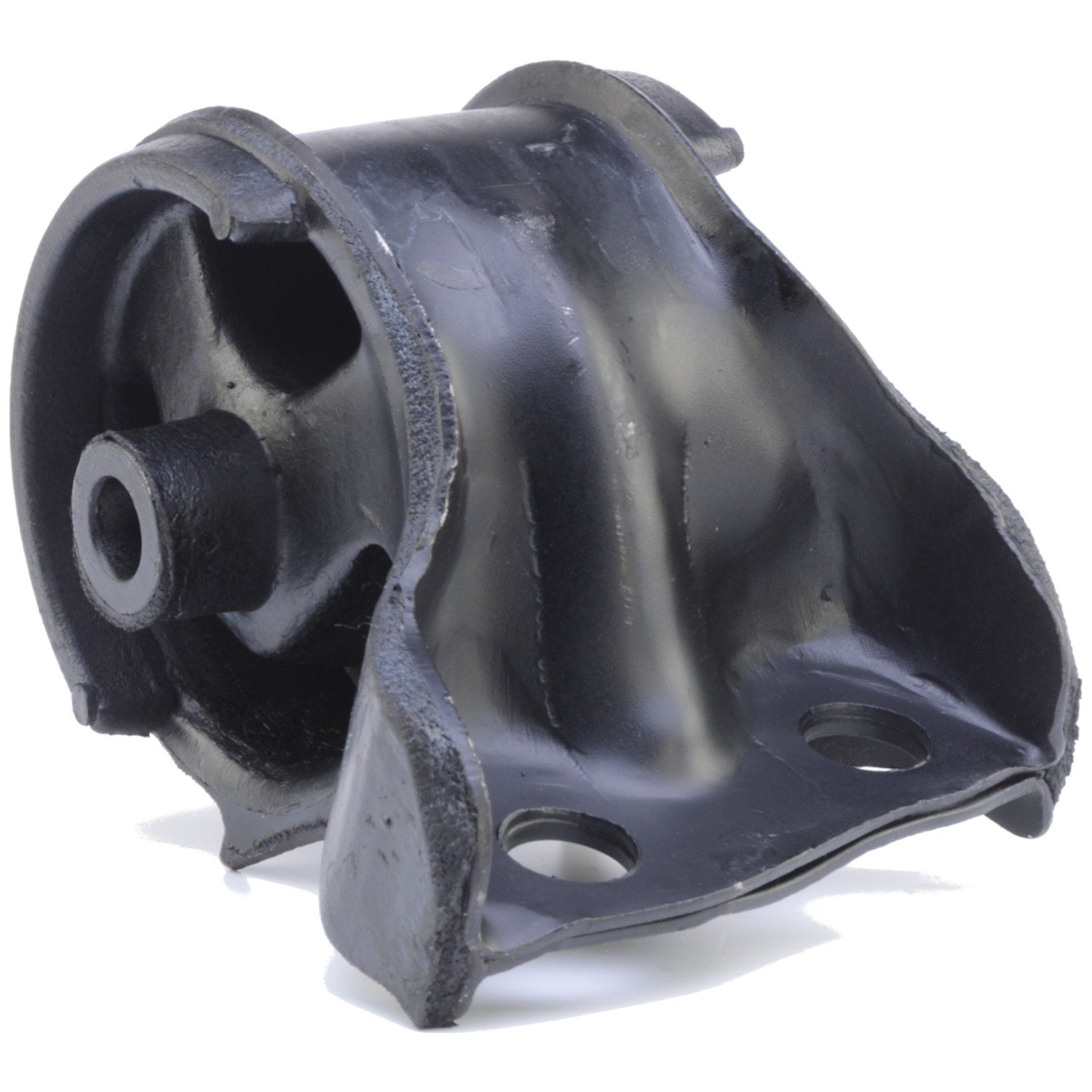 Left Upper Engine Mount | ANCHOR 9136 Fits Honda Nissan — image 2