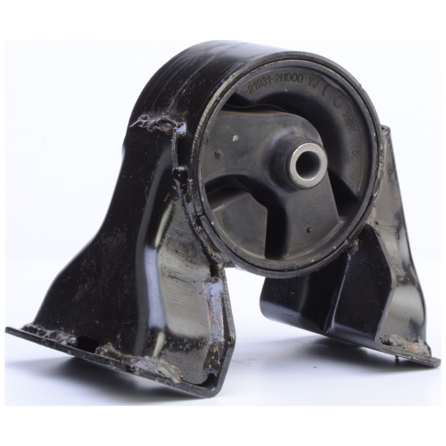 Rear Engine Mount | ANCHOR 9316 Fits Hyundai Elantra 2007-2012 — image 3