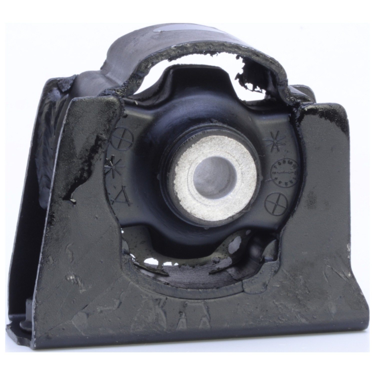 Front Engine Mount | ANCHOR 9497 Fits Scion Toyota Lexus — image 3