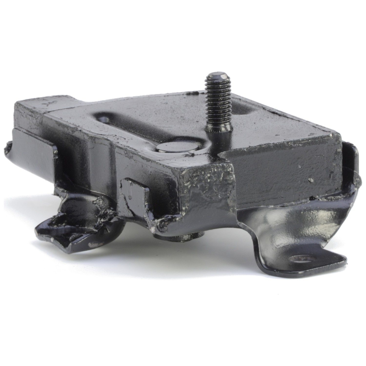 Front Right Engine Mount | ANCHOR 2444 Fits Ford | AutoBuffy