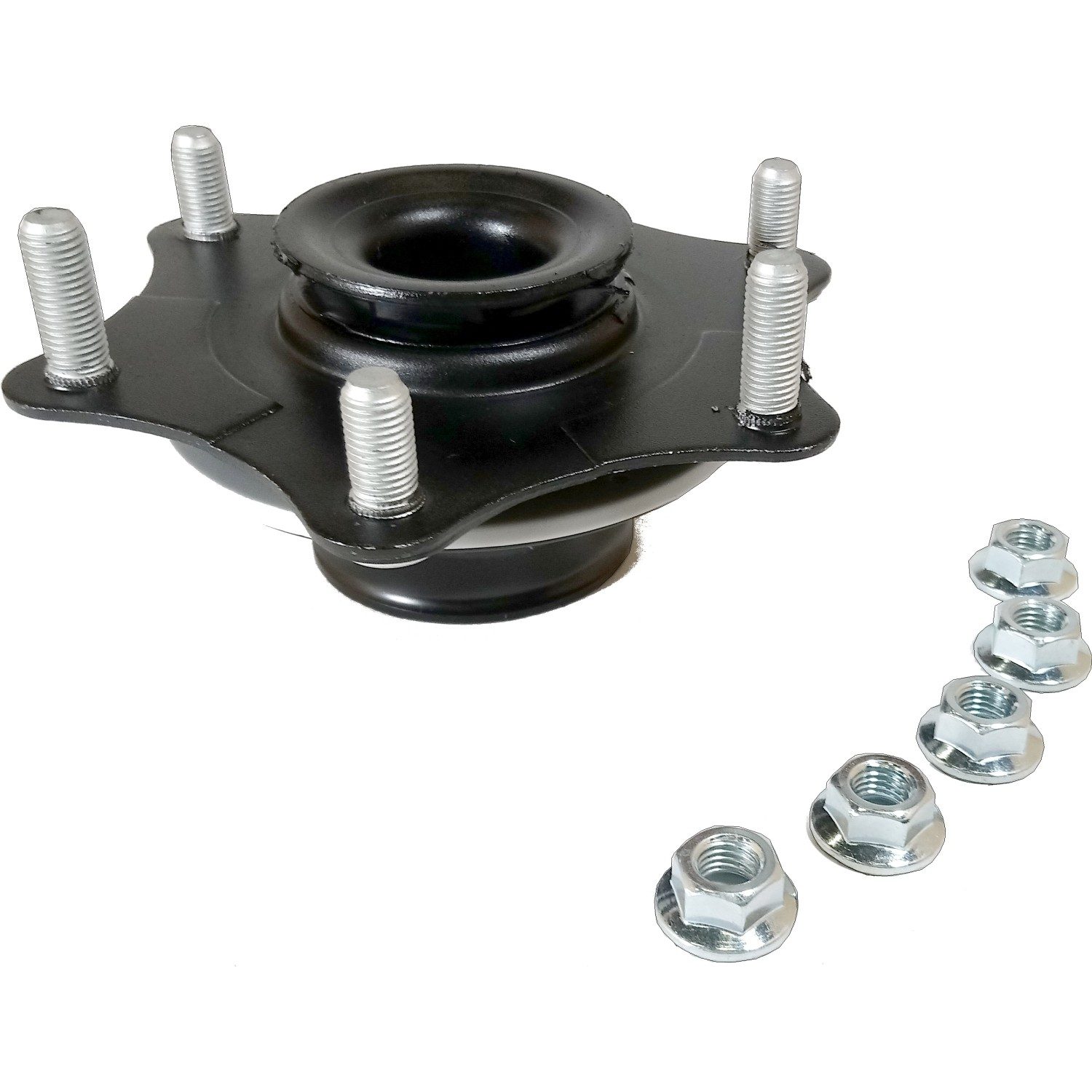 Suspension Strut Mount | ANCHOR 706966 Fits Acura Honda — image 2