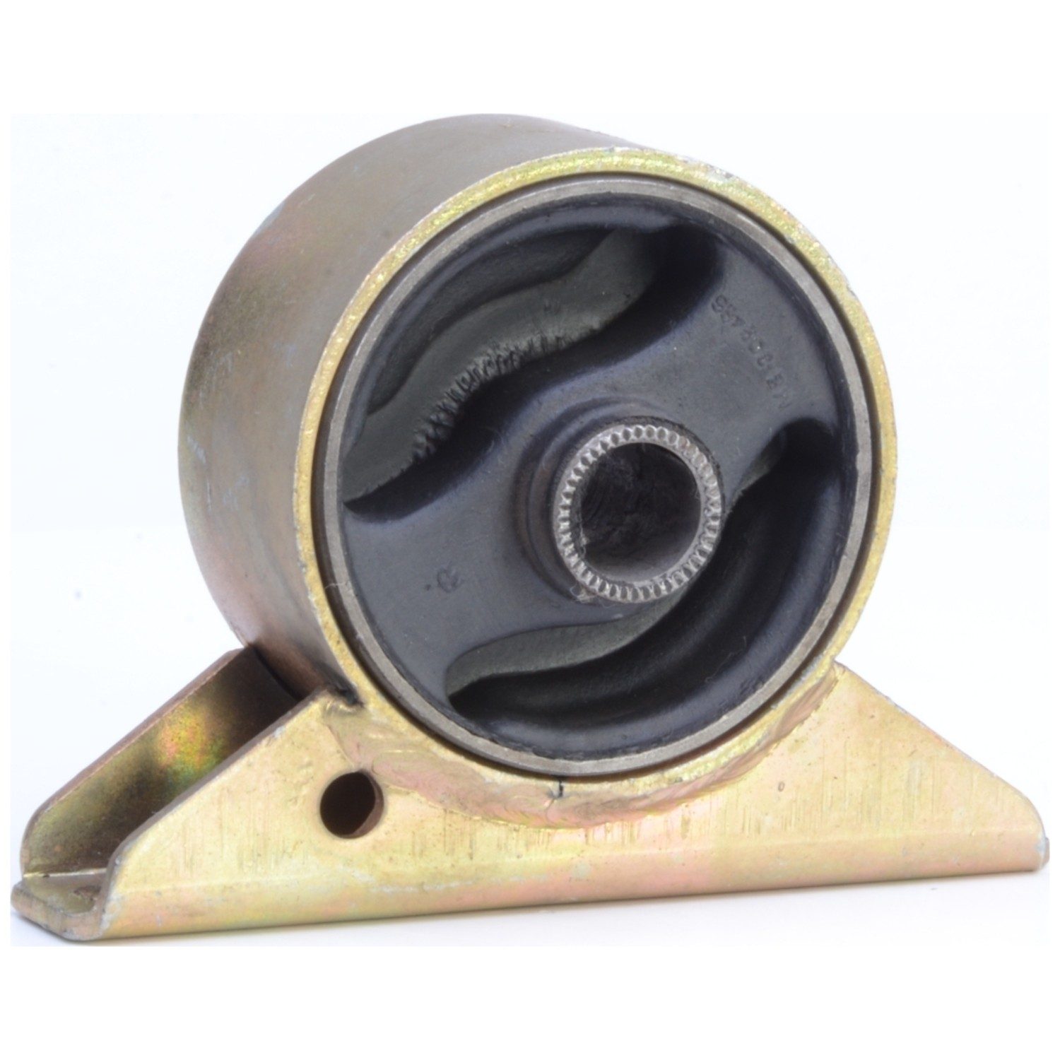 Left Engine Mount | ANCHOR 8232 Fits Mitsubishi Dodge Plymouth