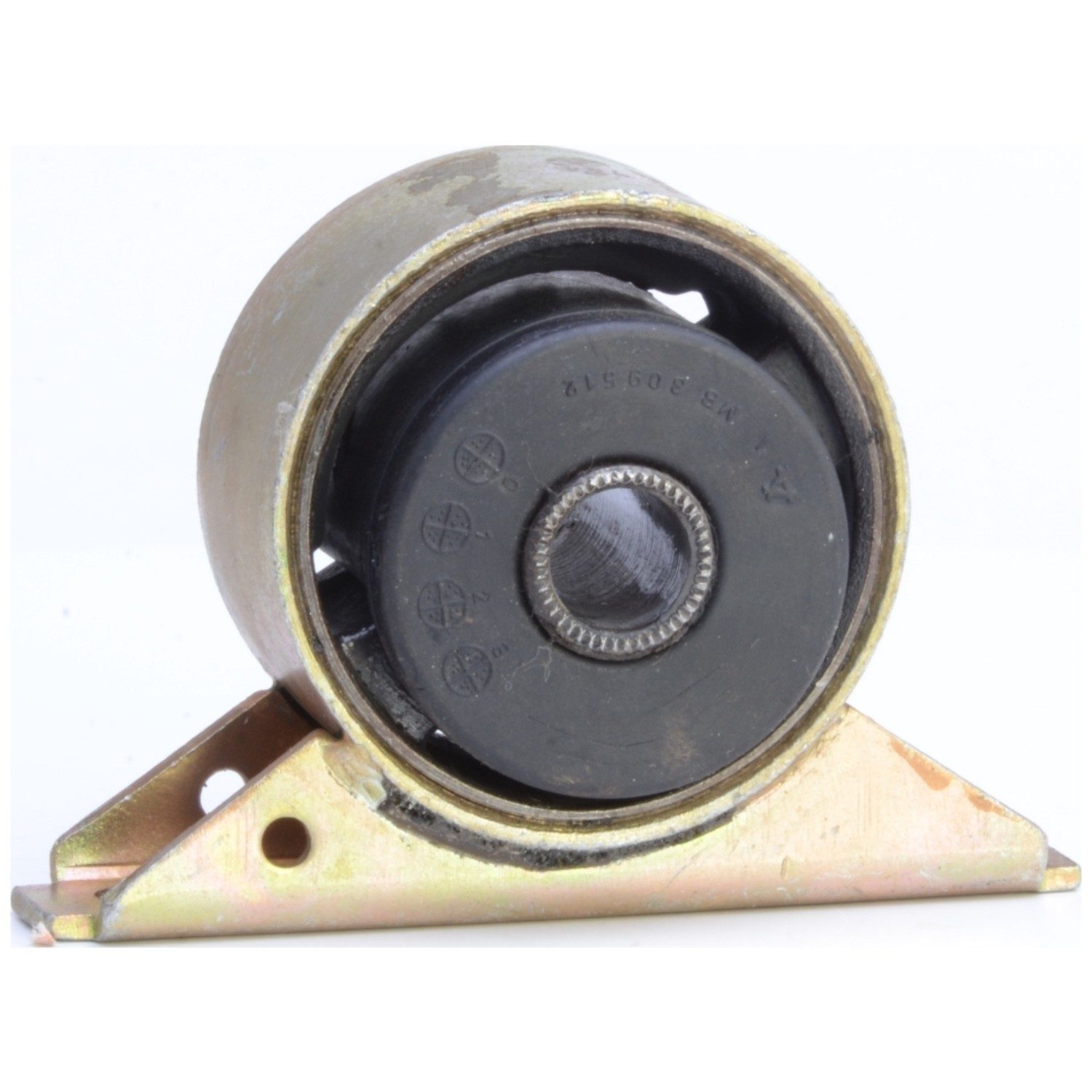 Front Engine Mount | ANCHOR 8268 Fits Mitsubishi Mirage 1985-1986 — image 3