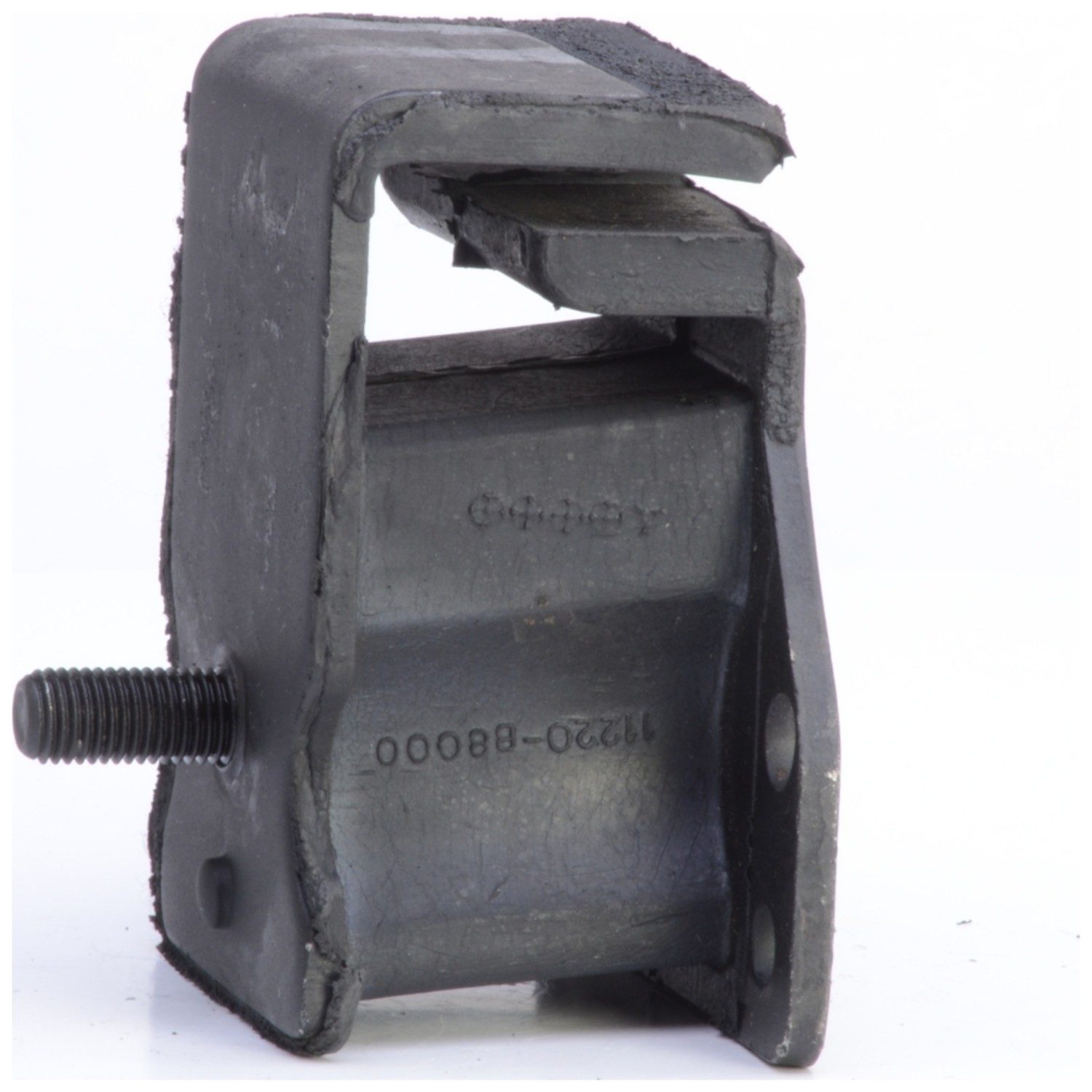 Front Right Engine Mount | ANCHOR 8566 Fits Nissan Datsun — image 2