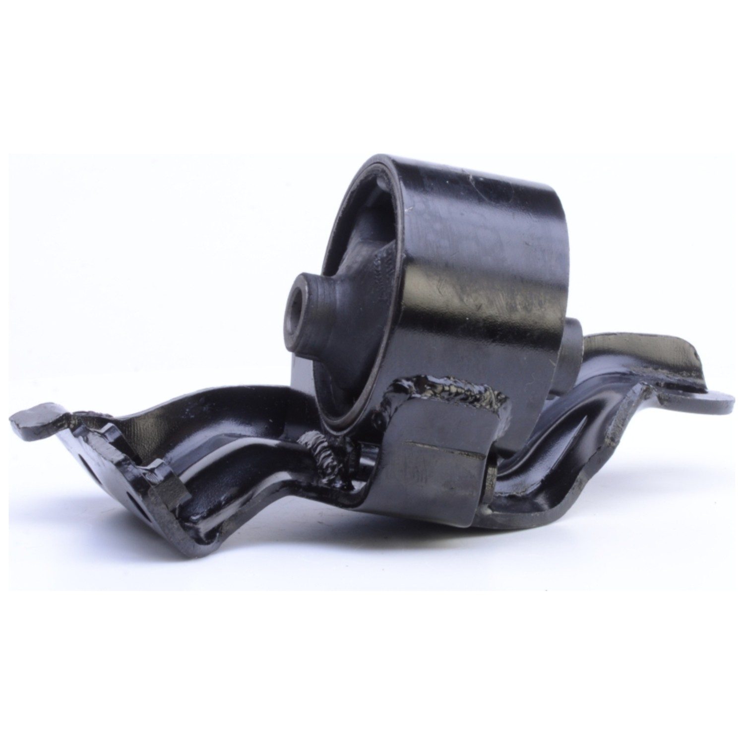 Left Automatic Transmission Mount | ANCHOR 8643 Fits Toyota Corolla 1988-1992 — image 3