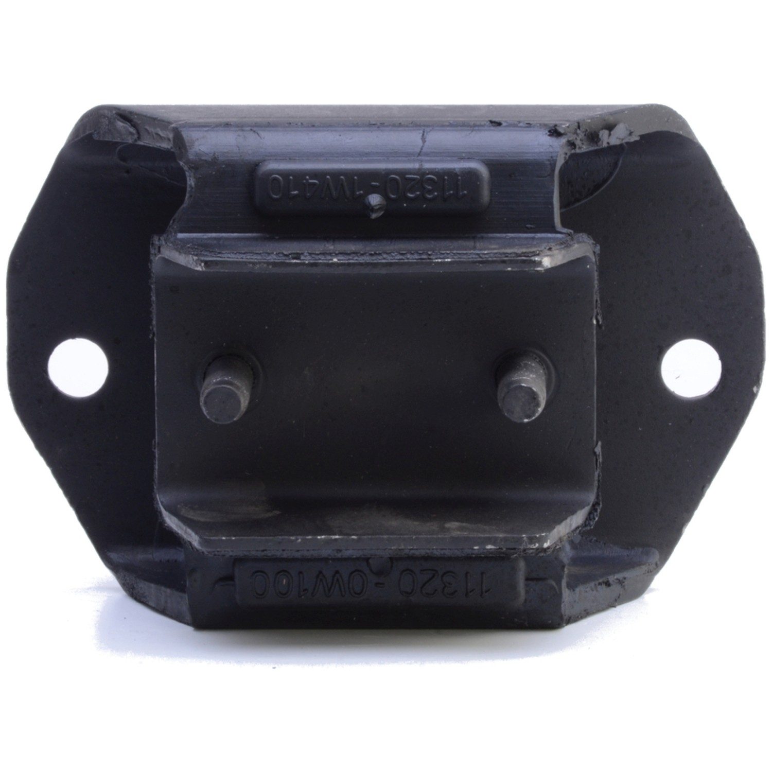 Rear Automatic Transmission Mount | ANCHOR 9038 Fits INFINITI Nissan