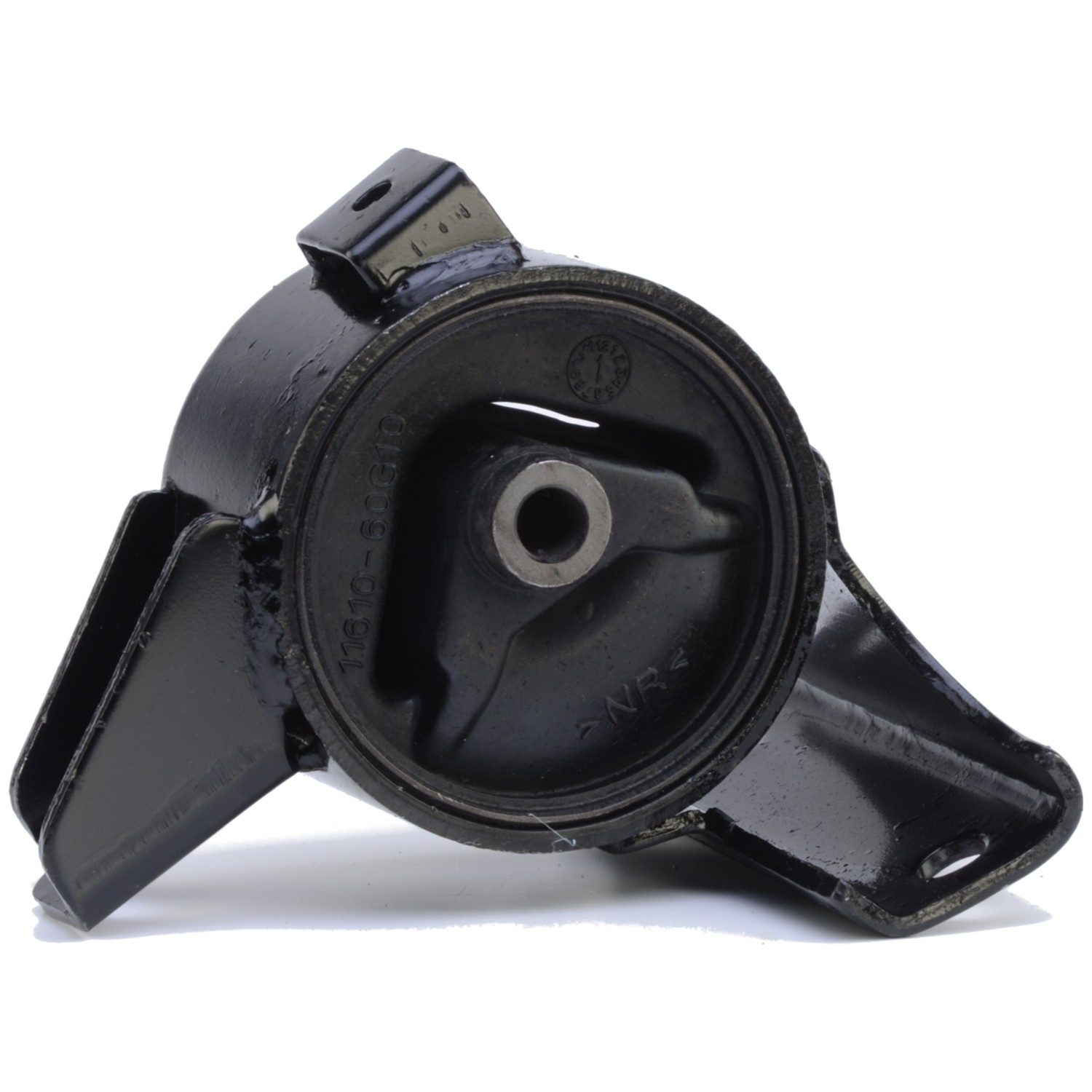Right Engine Mount | ANCHOR 9156 Fits Suzuki Aerio 2002-2007 — image 2