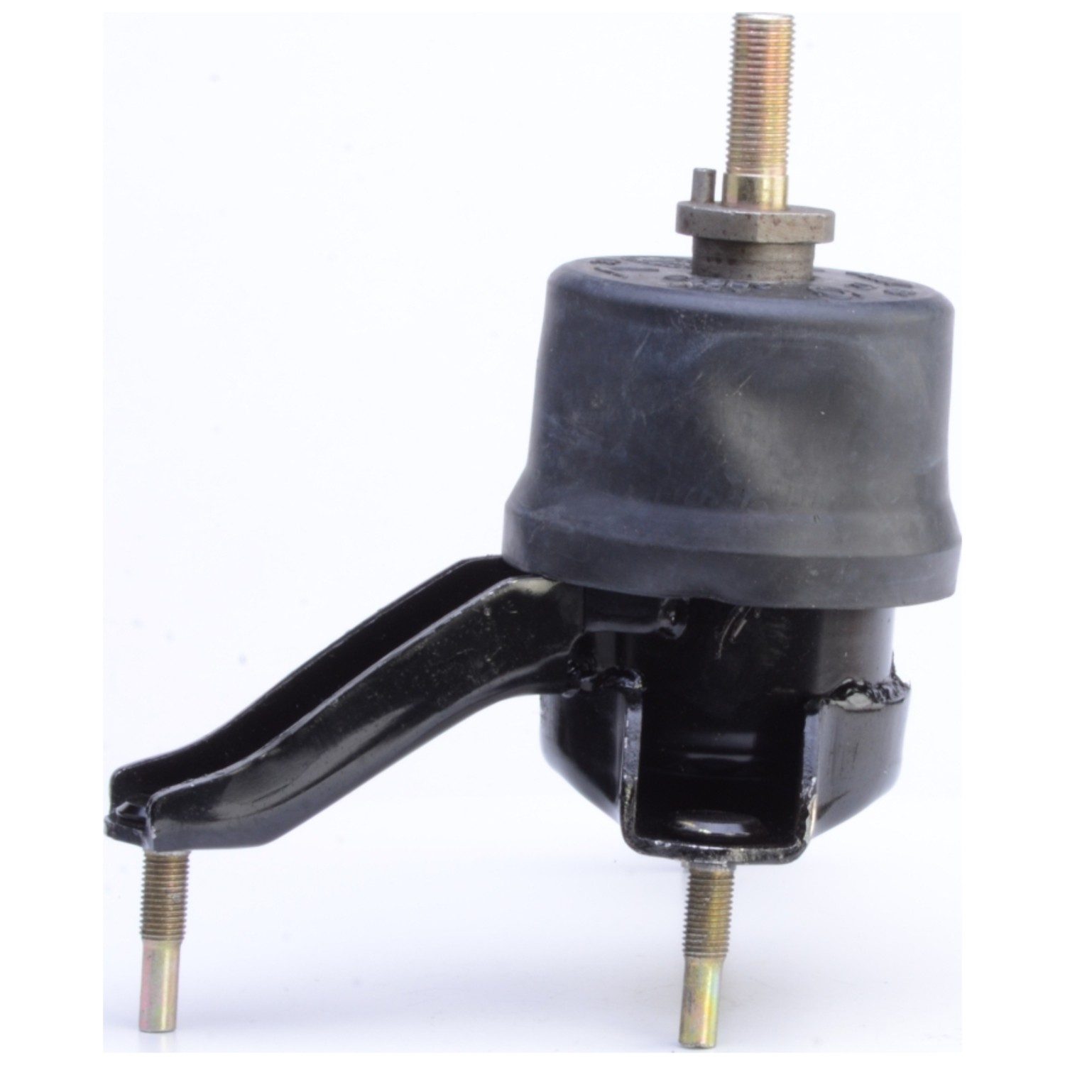 Left Automatic Transmission Mount | ANCHOR 9576 Fits Toyota Solara 2002-2003 — image 2