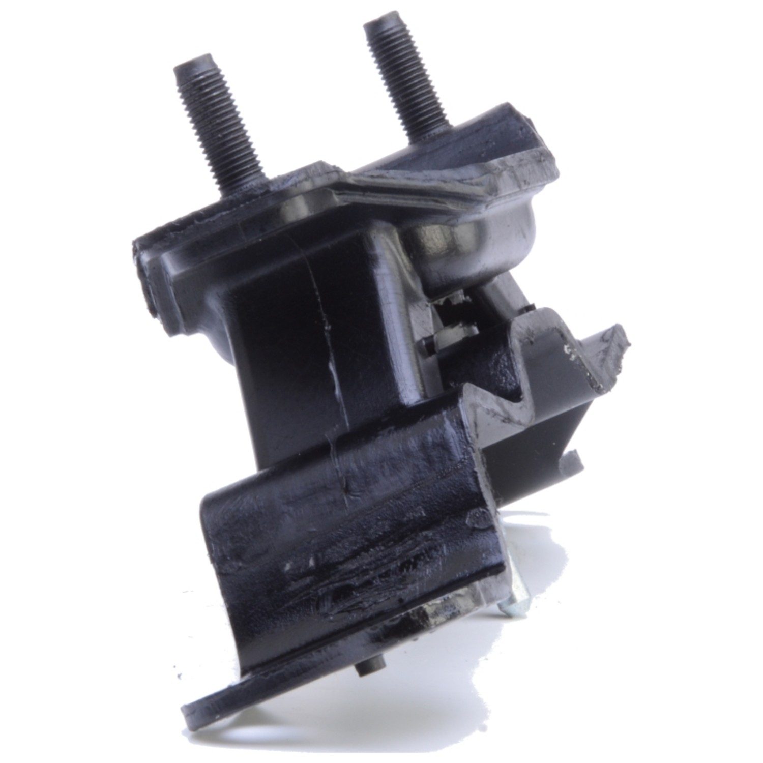 Left Automatic Transmission Mount | ANCHOR 9795 Fits Nissan INFINITI — image 5