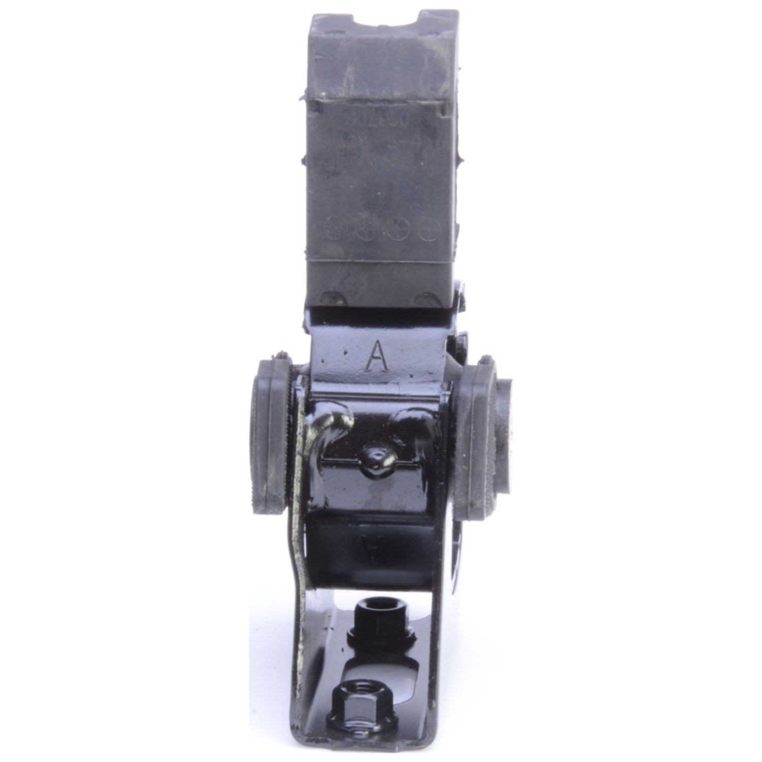 Front Engine Mount | ANCHOR 9875 Fits Toyota Corolla 2014-2019 — image 2