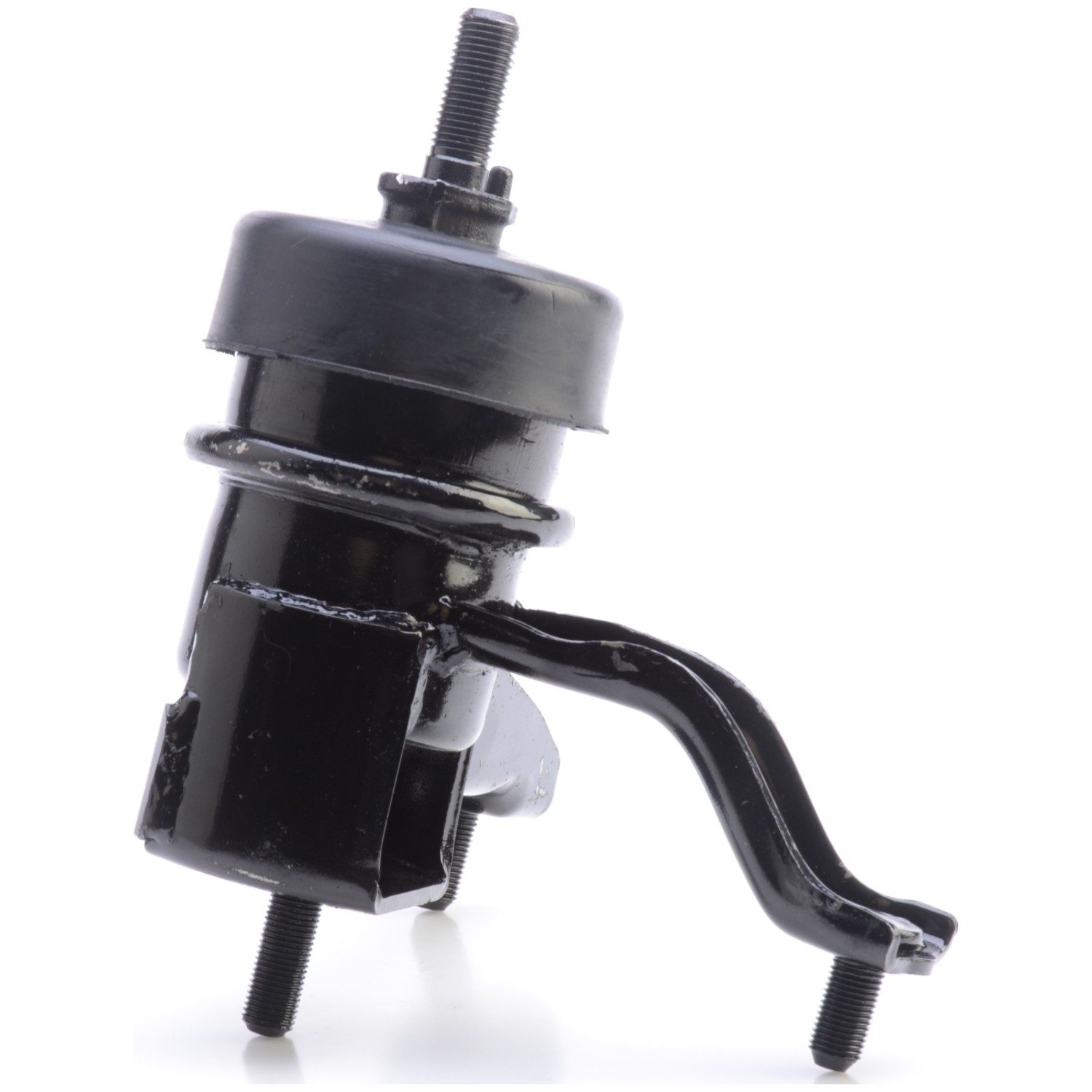 Left Automatic Transmission Mount | ANCHOR 9953 Fits Lexus Toyota — image 4