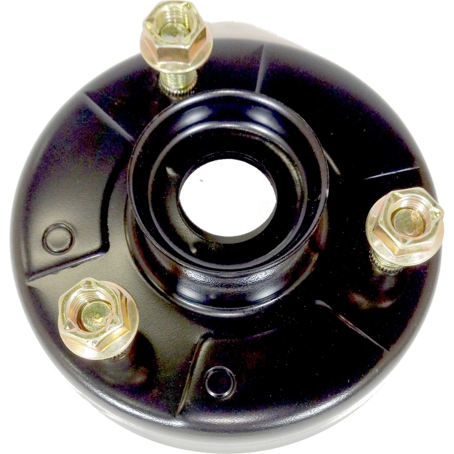 Front Suspension Strut Mount Stud Plate | ANCHOR 705901 Fits Honda Accord 1990-1997 — image 2