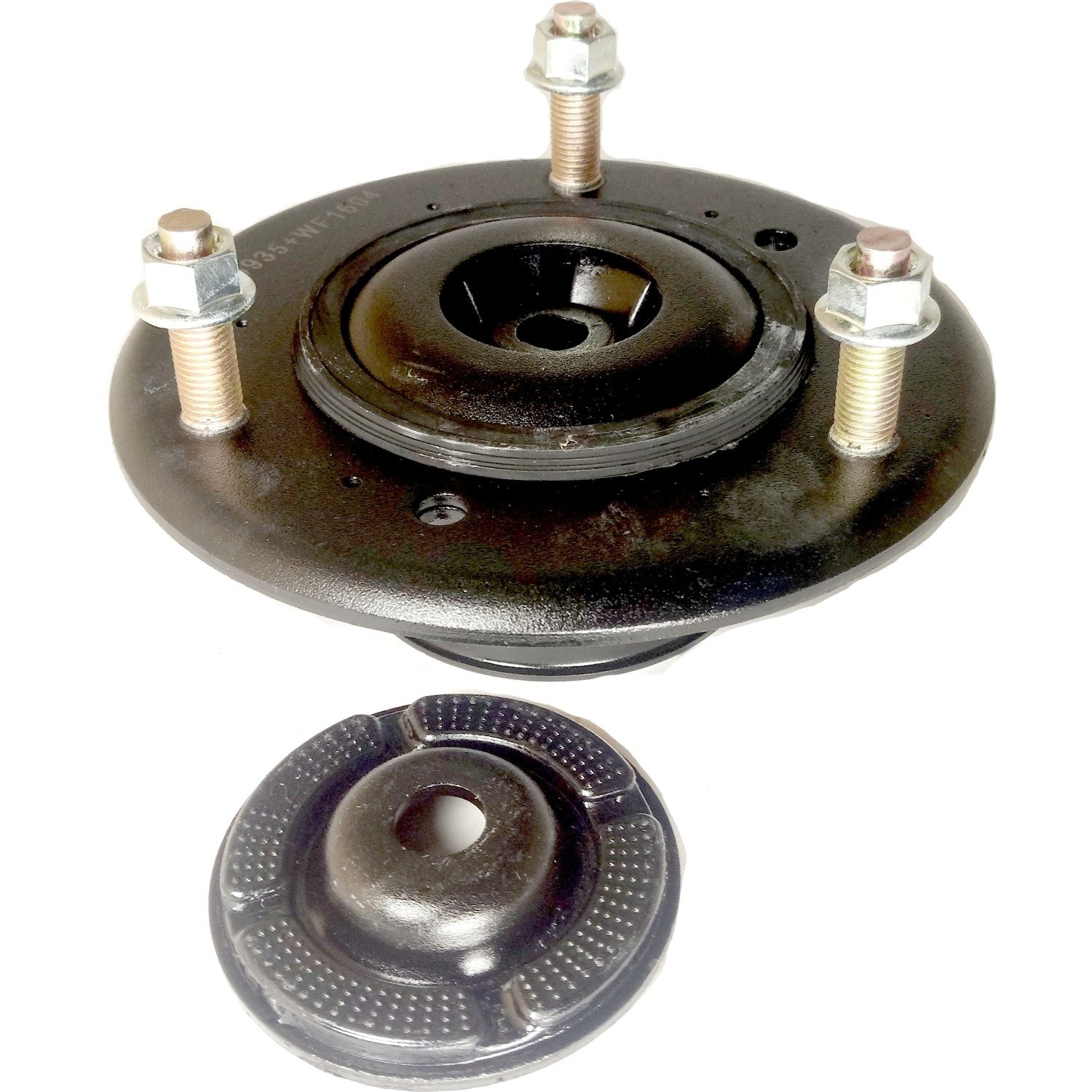 Rear Suspension Strut Mount | ANCHOR 705935 Fits Lexus LS430 2001-2006 — image 2