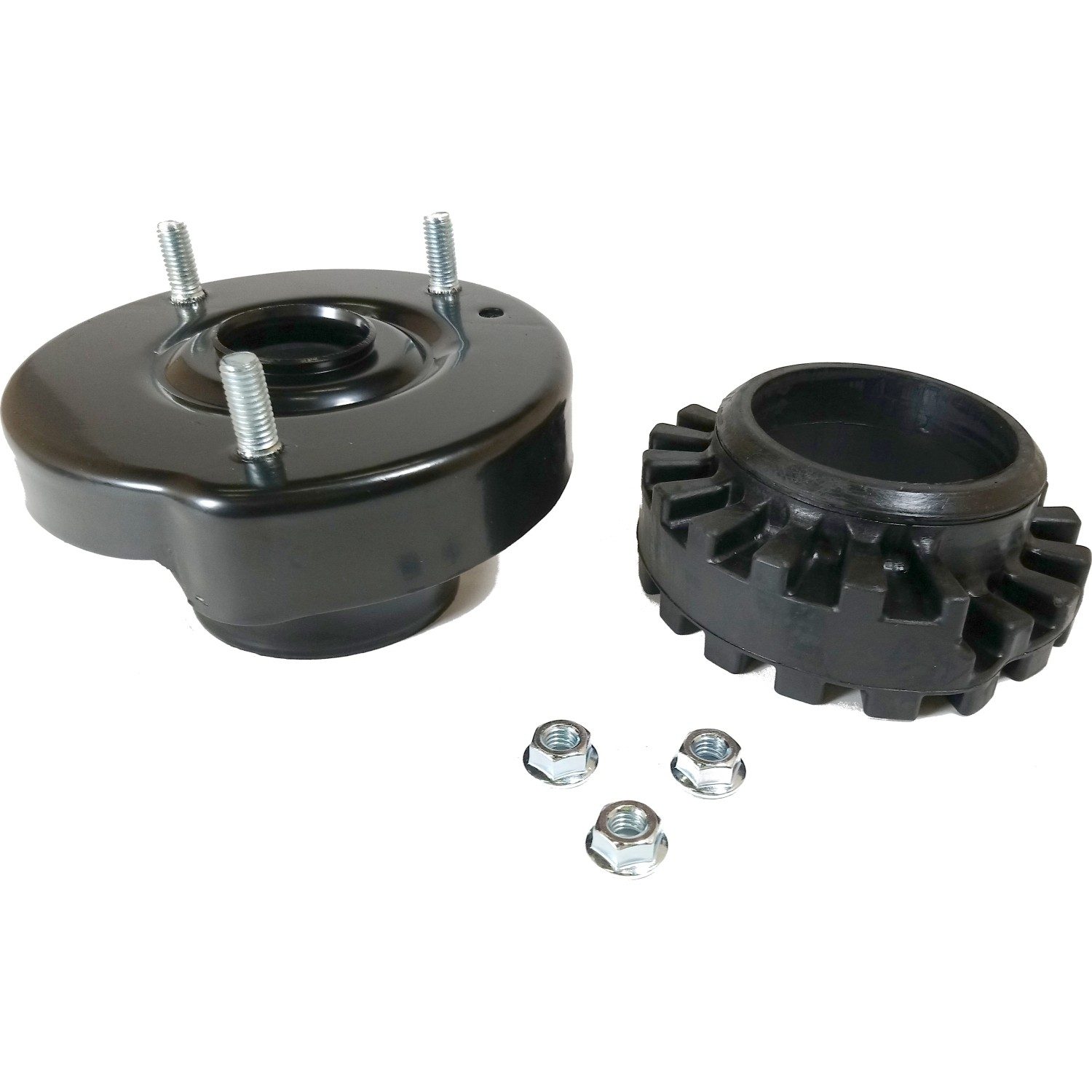 Front Left Suspension Strut Mount | ANCHOR 705967 Fits Dodge Chrysler — image 3