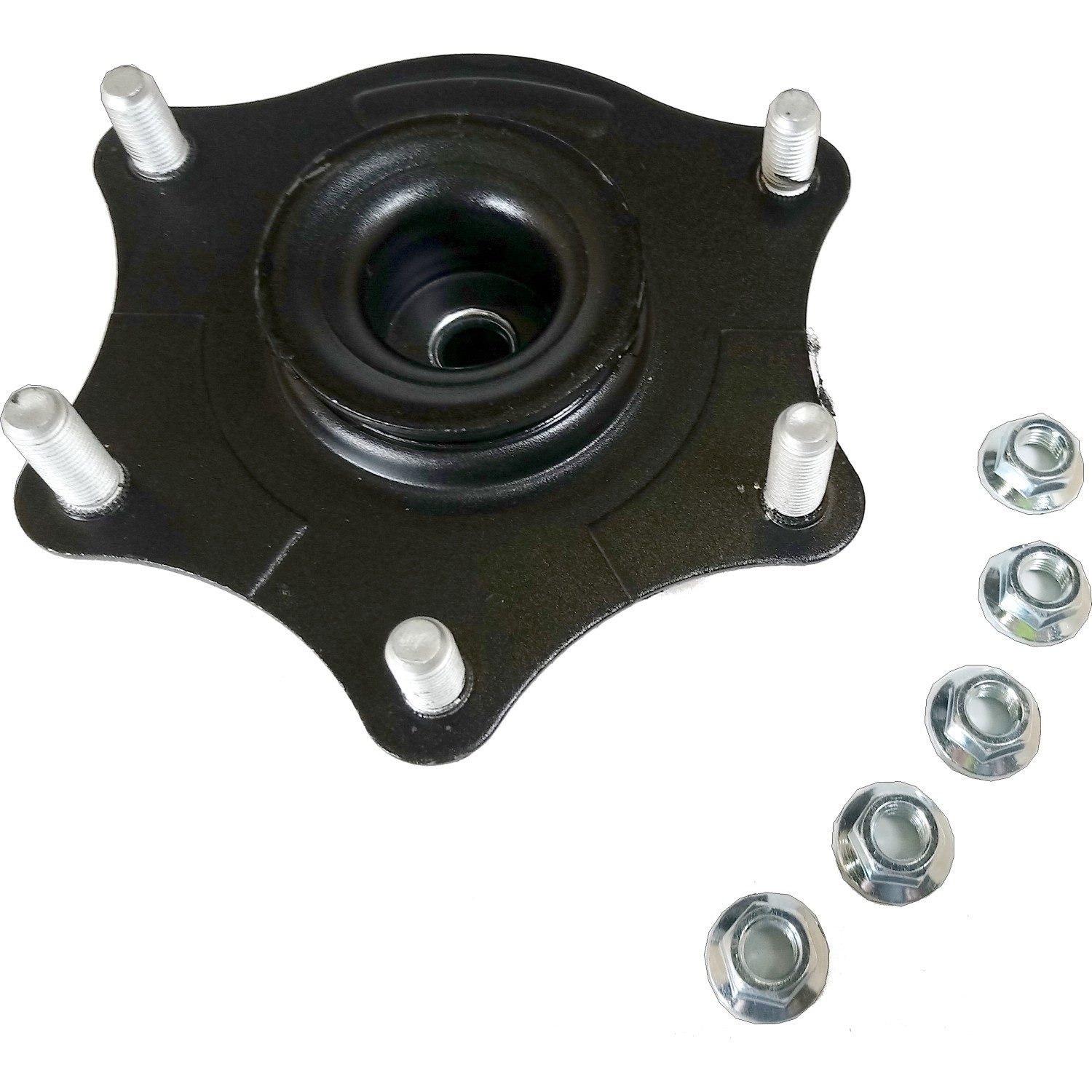 Suspension Strut Mount | ANCHOR 706966 Fits Acura Honda — image 4