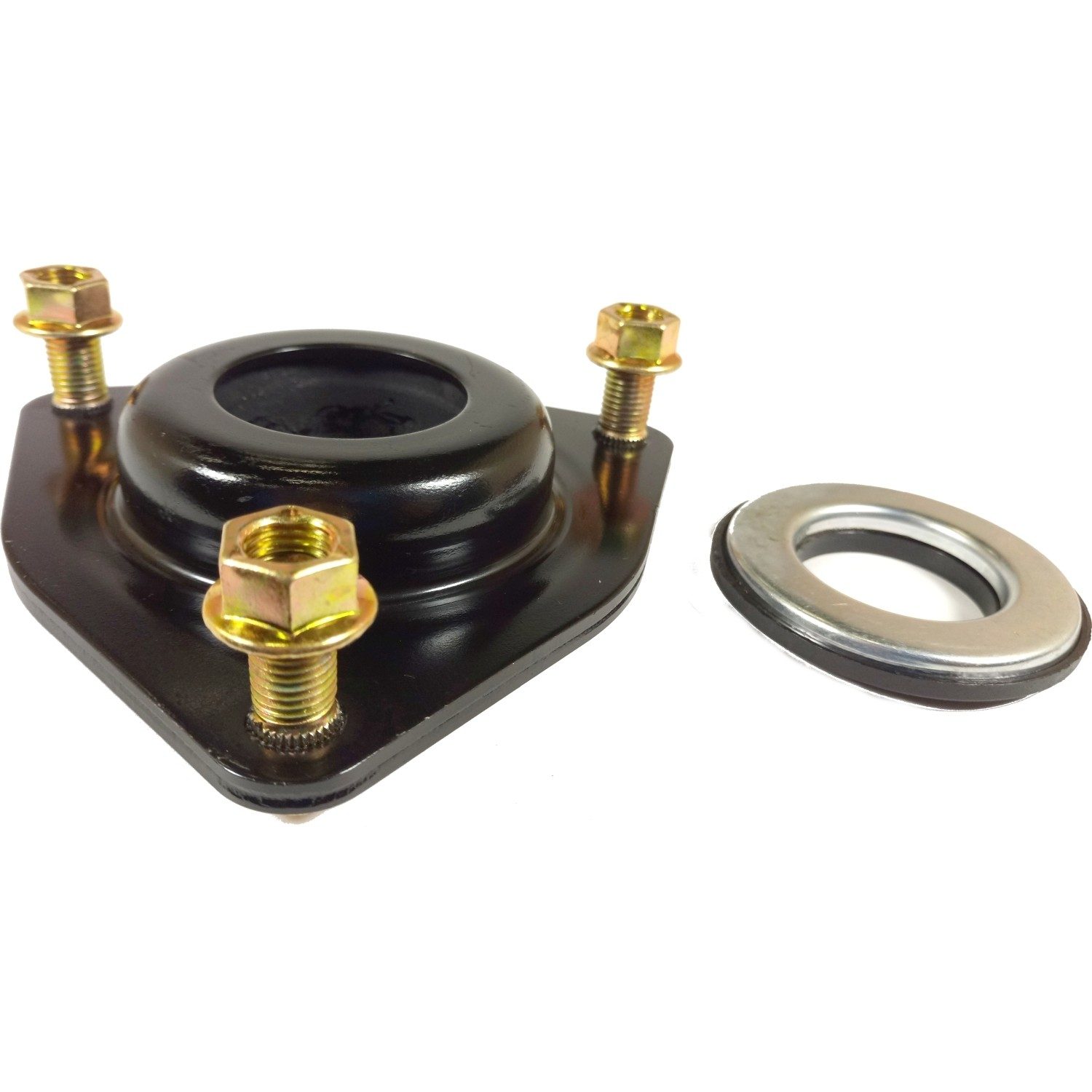 Front Suspension Strut Mount | ANCHOR 708912 Fits Mitsubishi — image 4